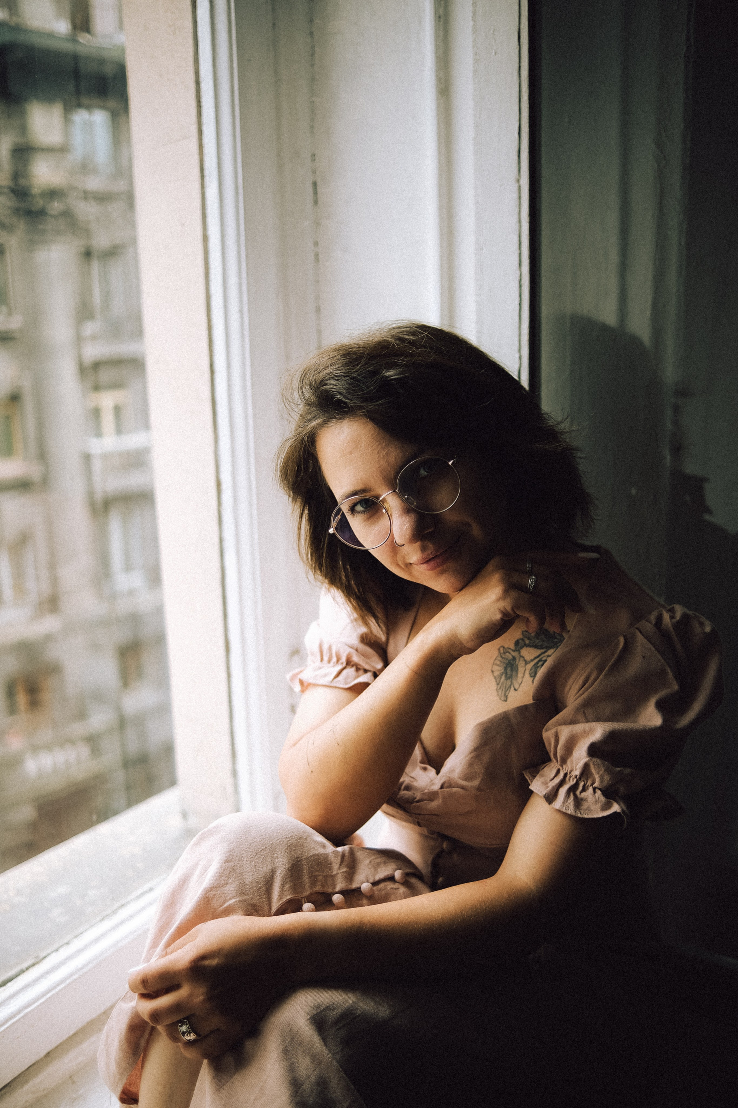 Тася. Phdkvmr.ru