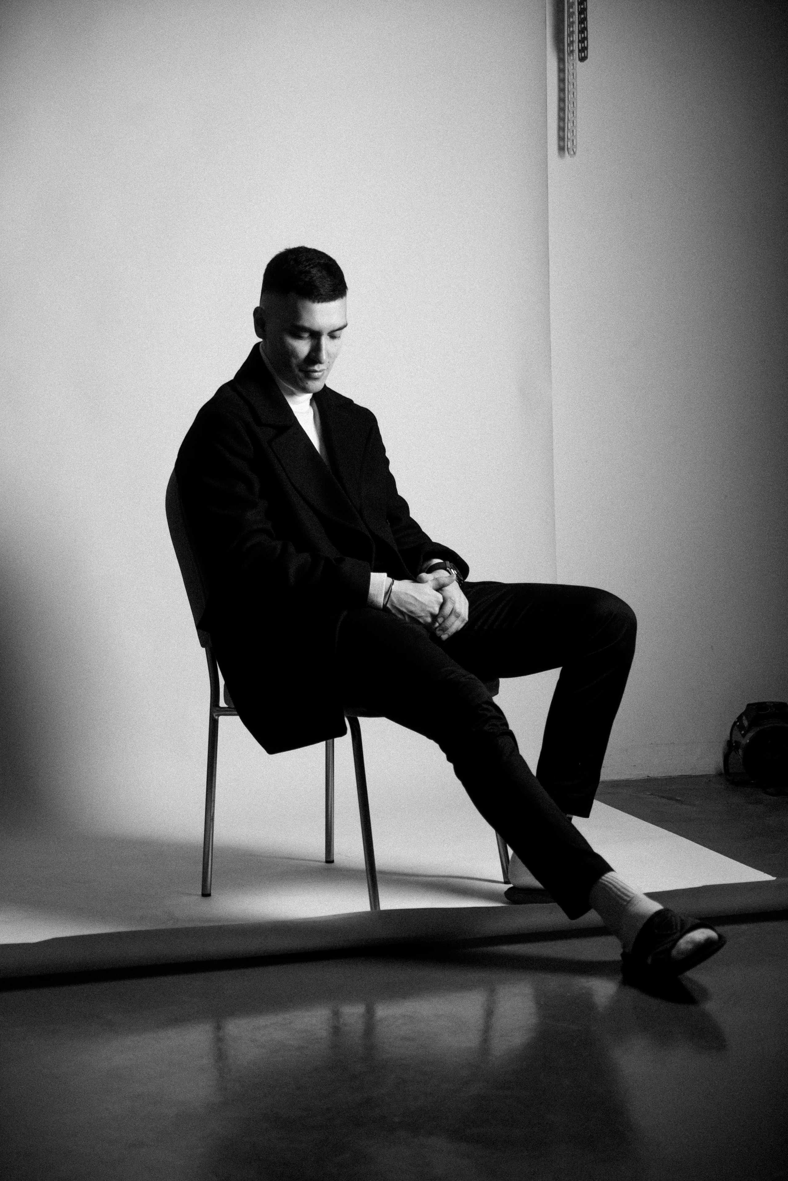 Индивидуальные съемки. Репортажный и свадебный фотограф в Москве Дарья