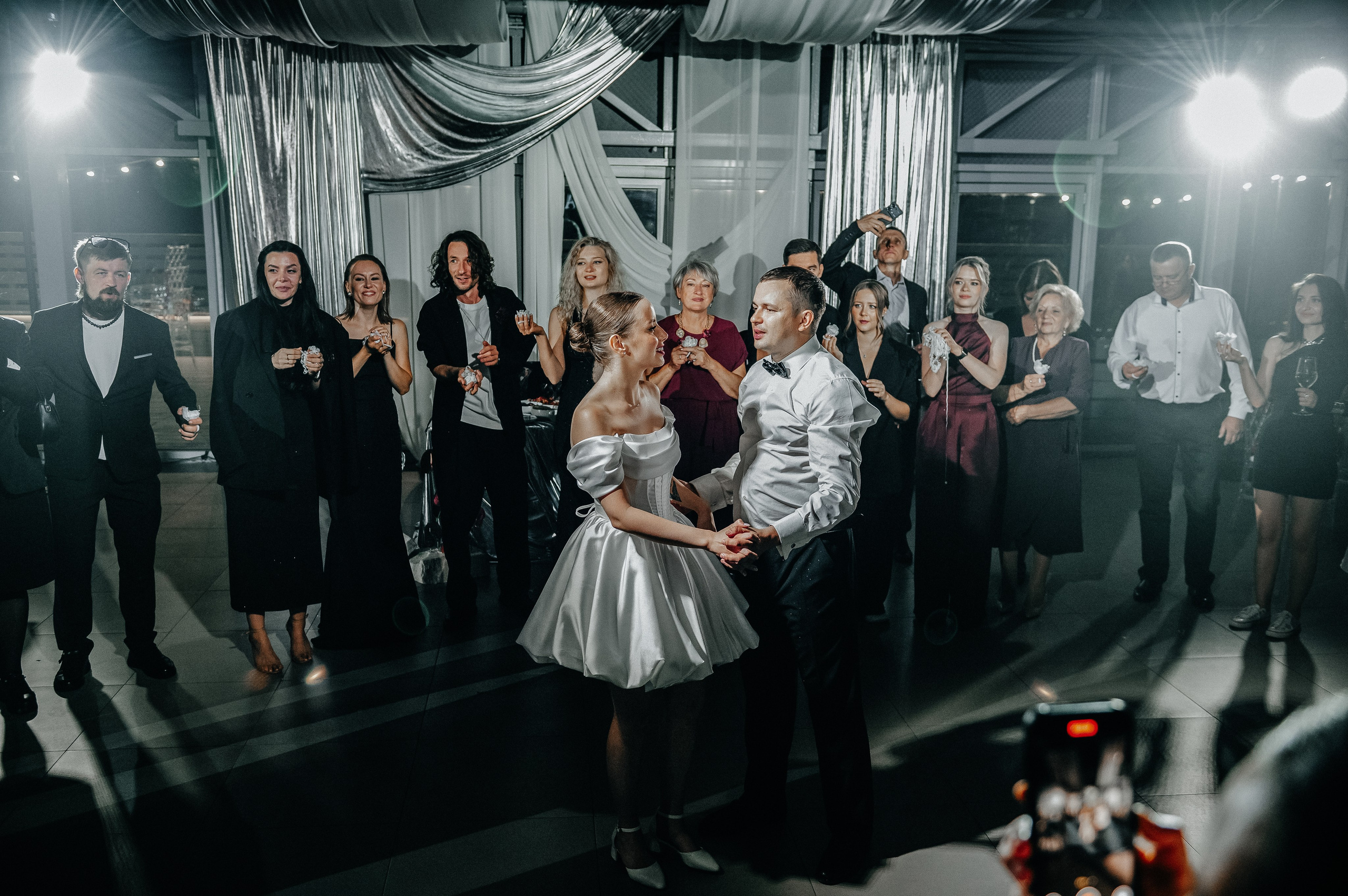 А&И. Фотограф Рязань. Дарья Дмитриева