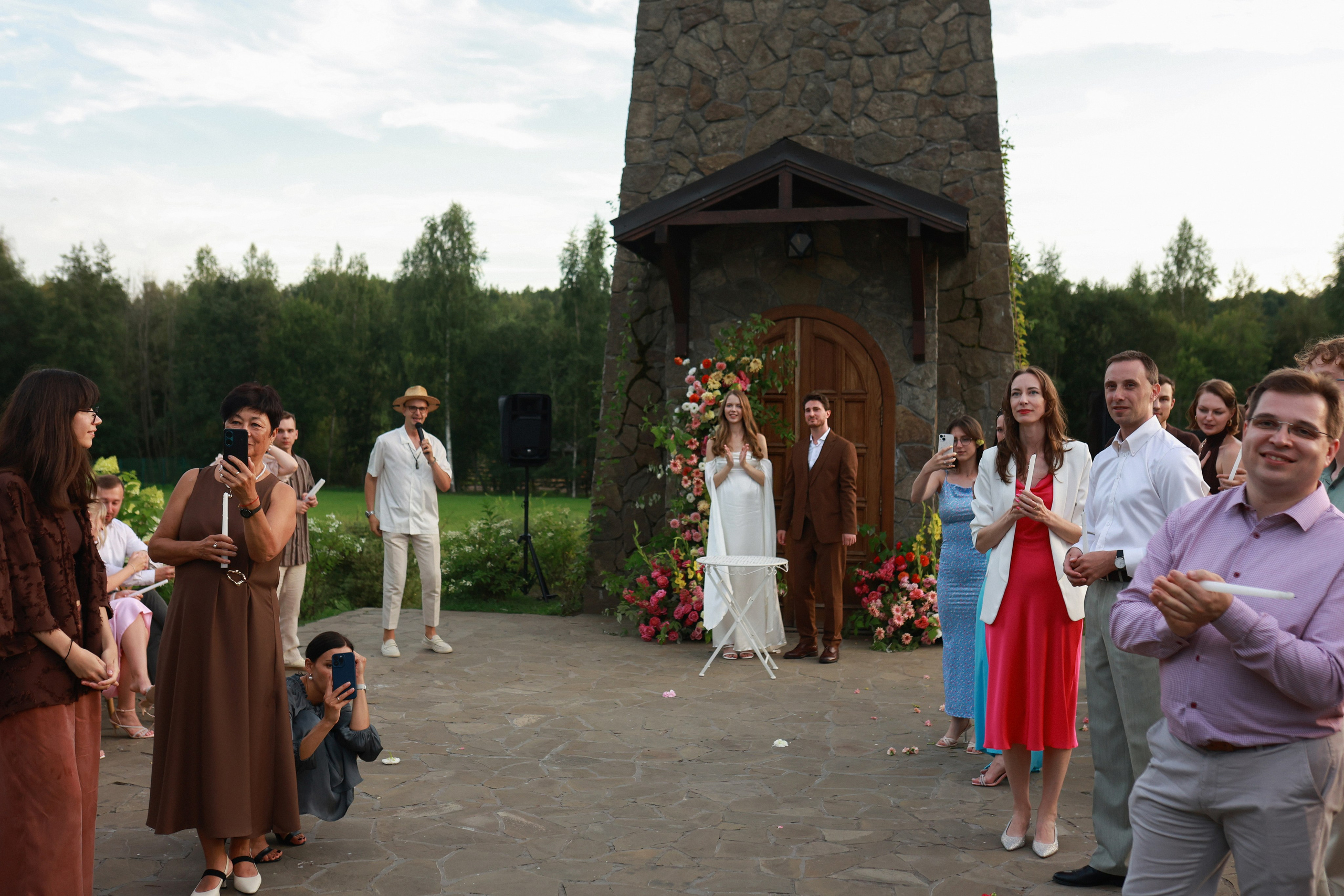 Настя и Юра. Лена Колягина Фотограф по любви