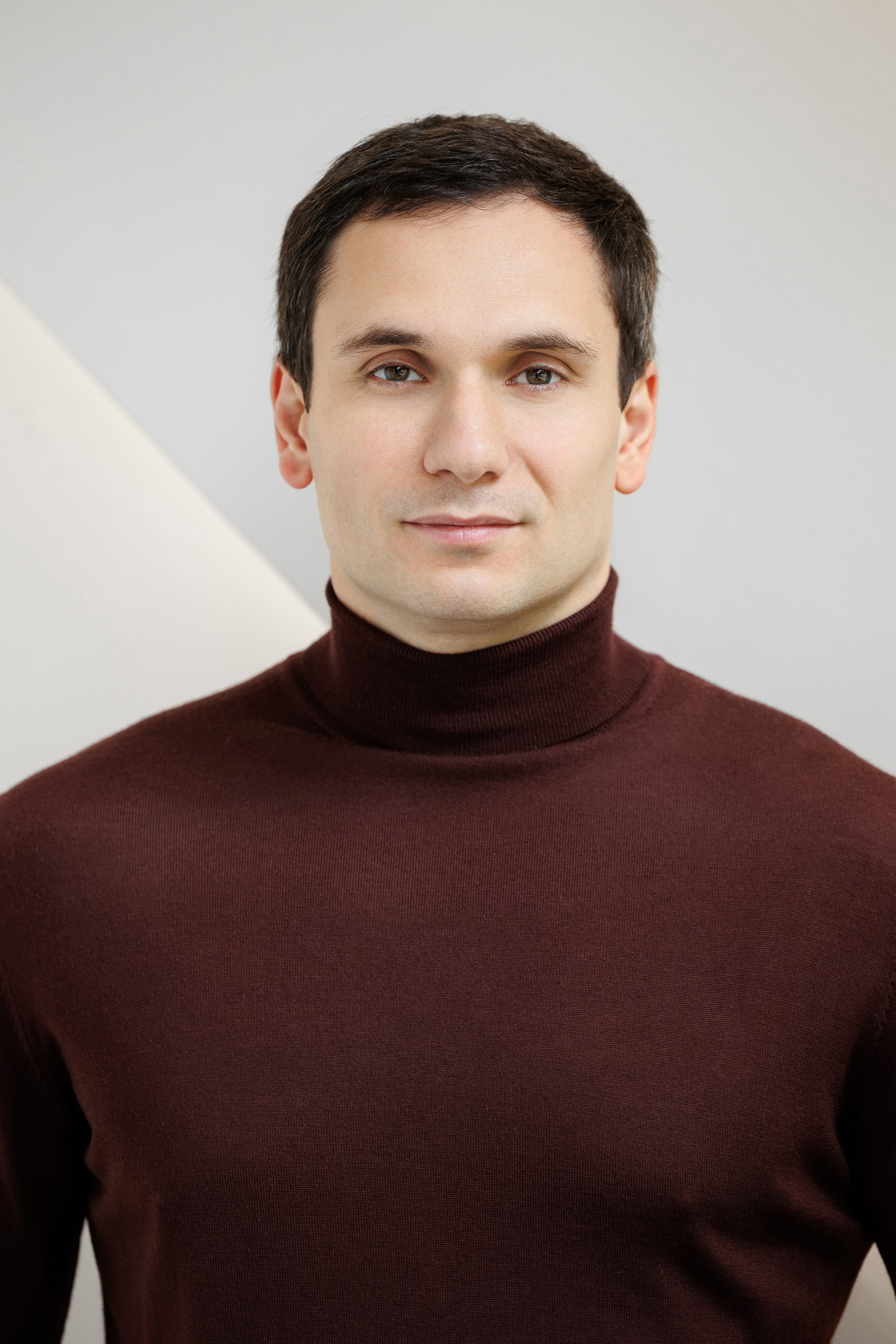 Фотосессия для Георгия. Фотограф Юрий Клим | Москва