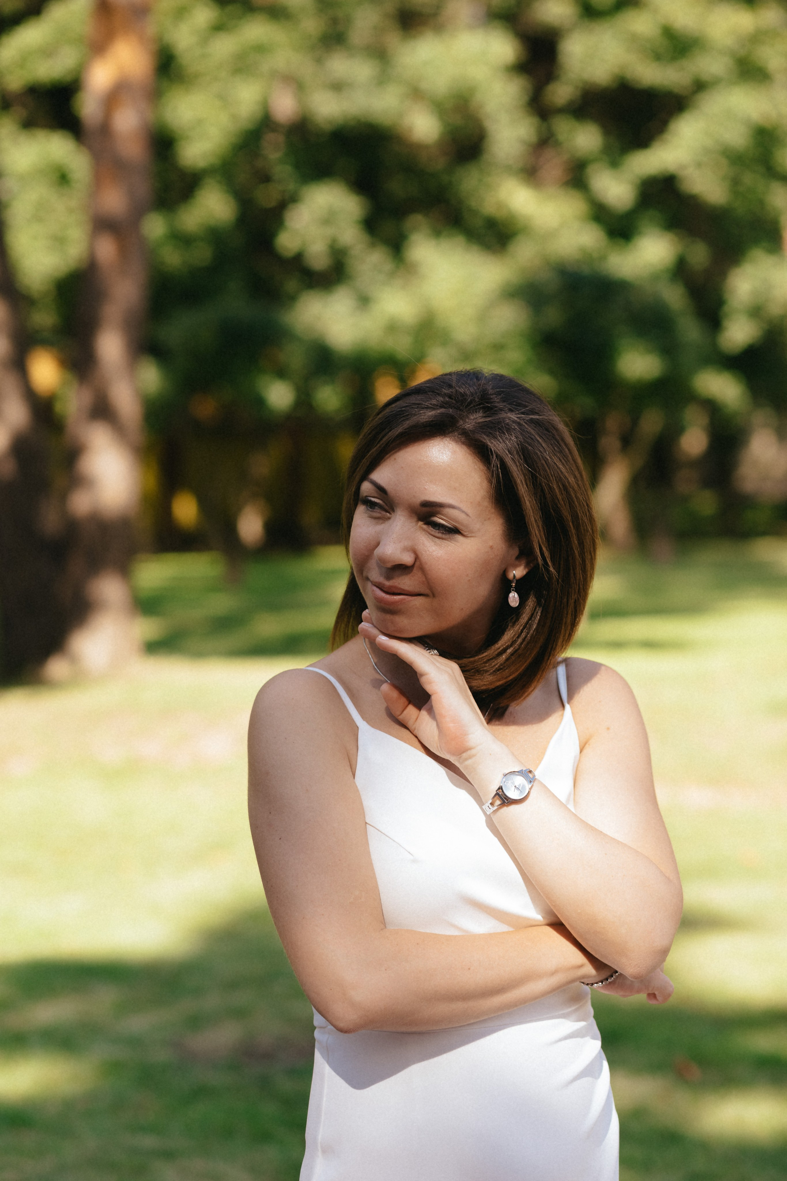 Лиза и Сережа. Роспись и тусовка в коттедже. Свадебный и портретный фотограф в Москве Анастасия Масюк