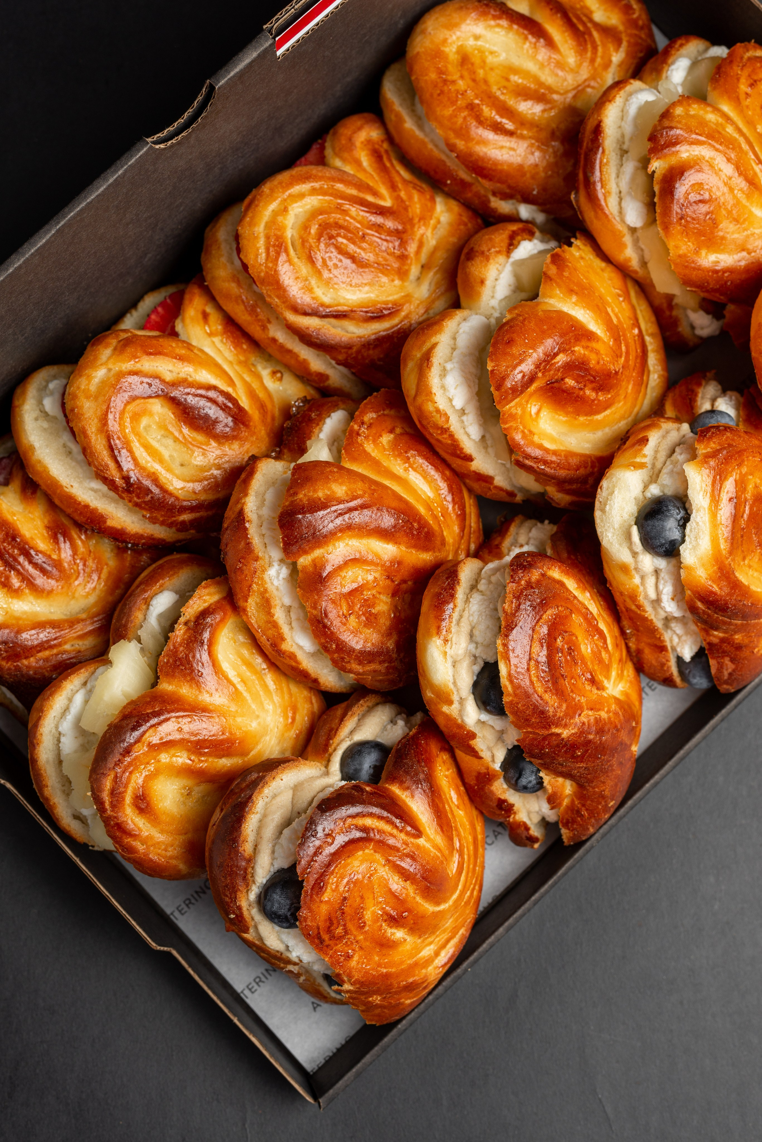 Контент для брендов и соц стей. Алёна Нилогова — фудфотограф, фотосъемка еды в Москве