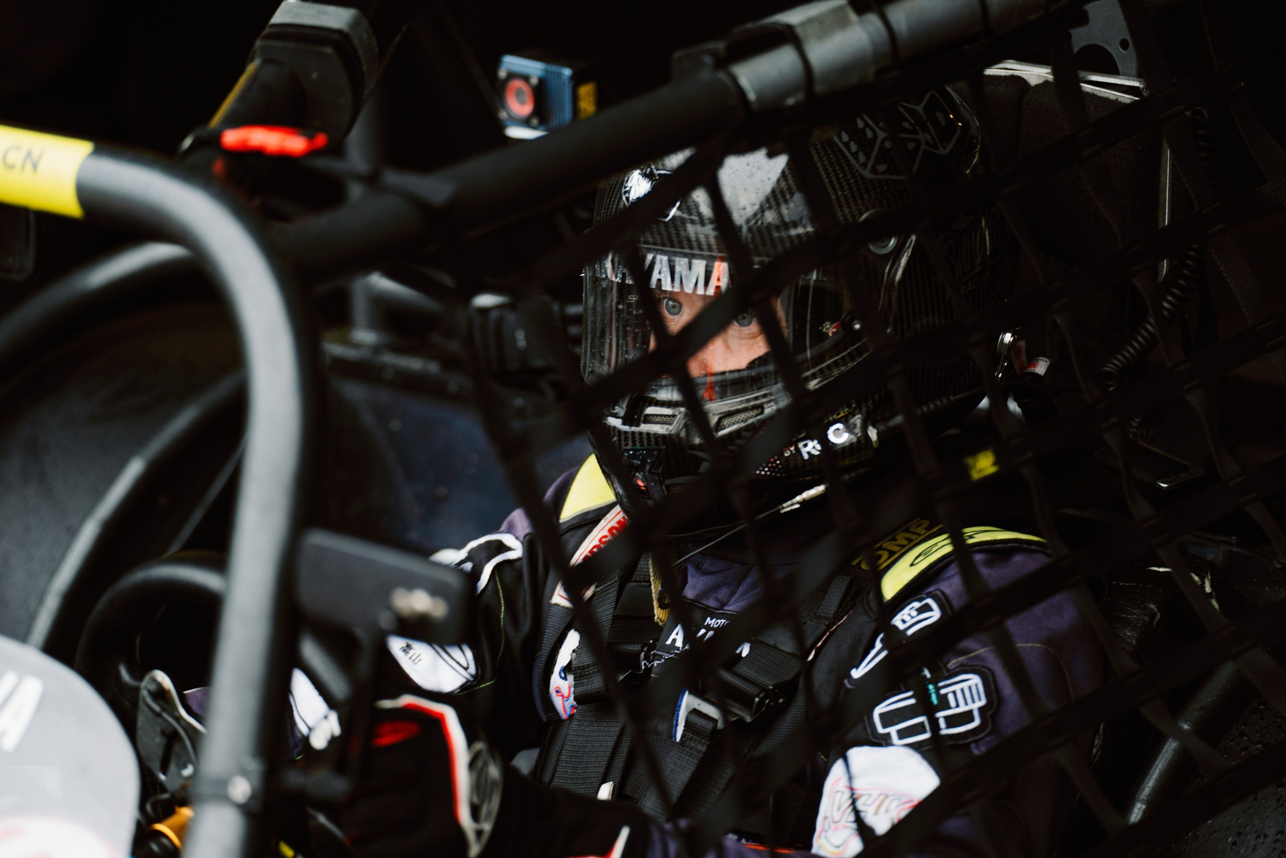 Гонки в Игора Драйв. Night2Day Санкт-Петербург