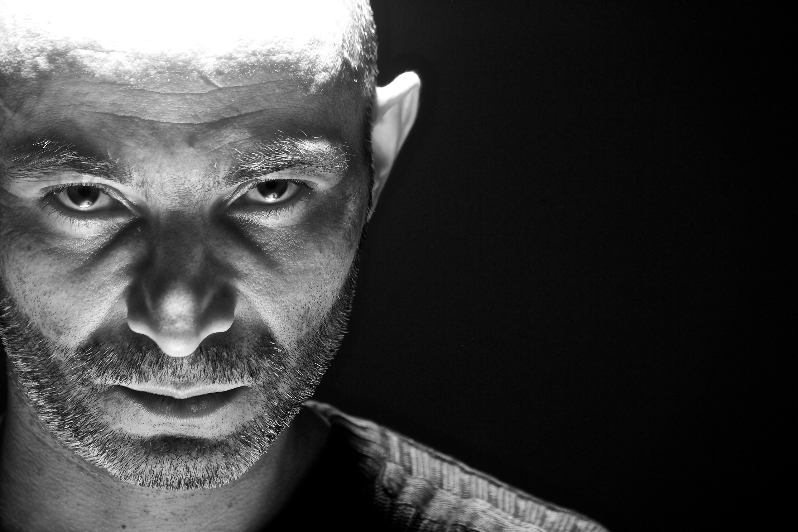 Художественные портреты. Telesh media production