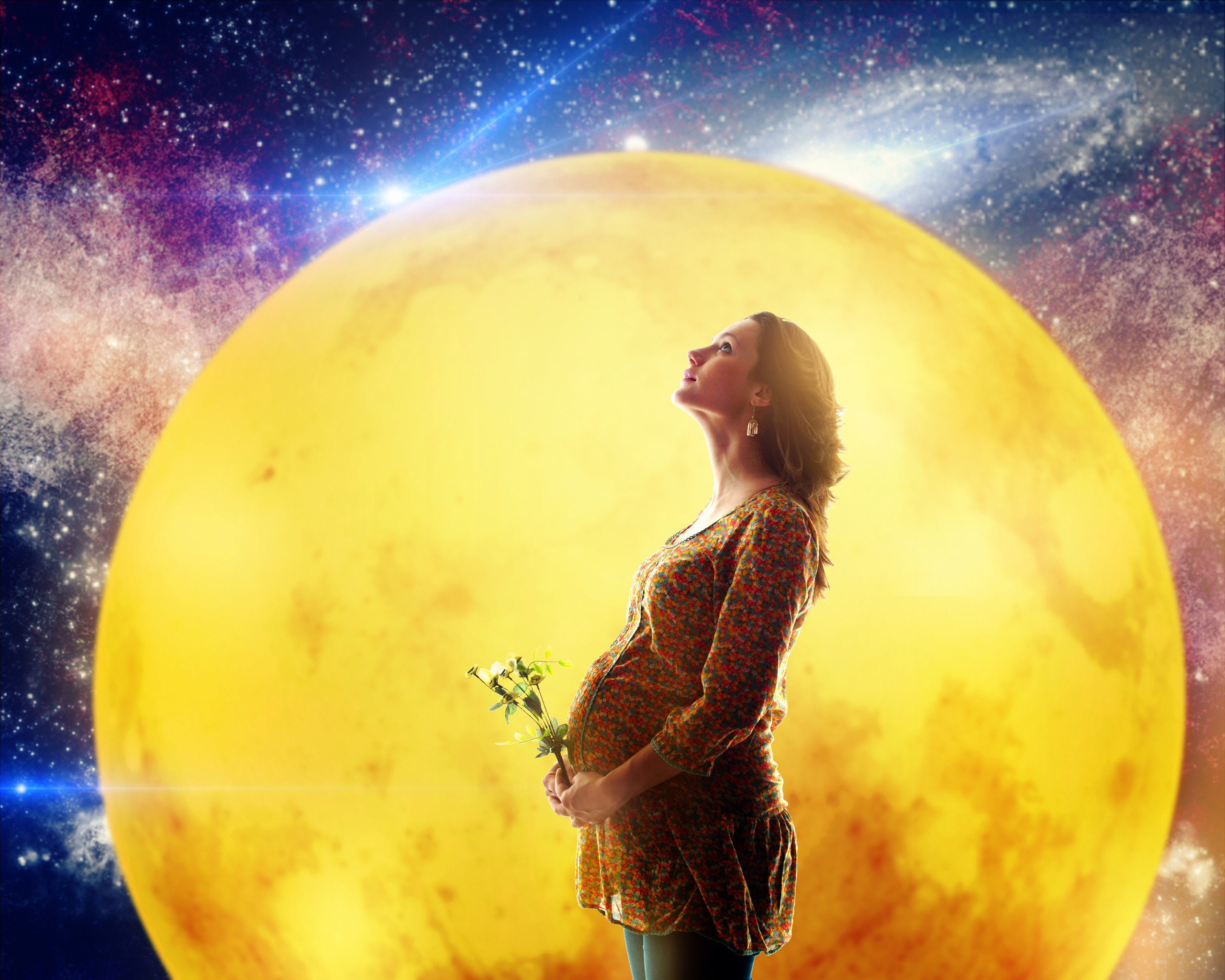 Художественные портреты. Telesh media production