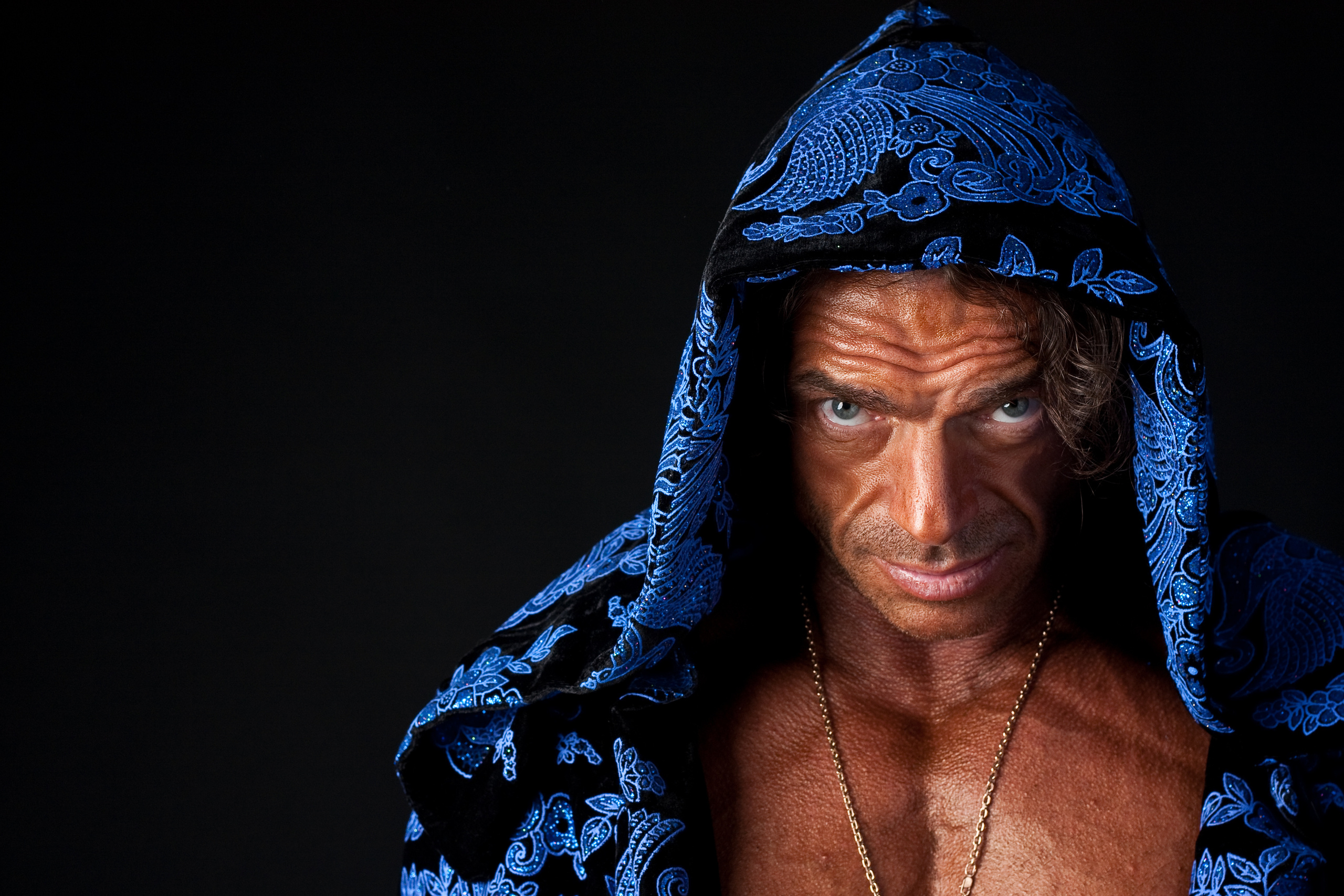 Художественные портреты. Telesh media production