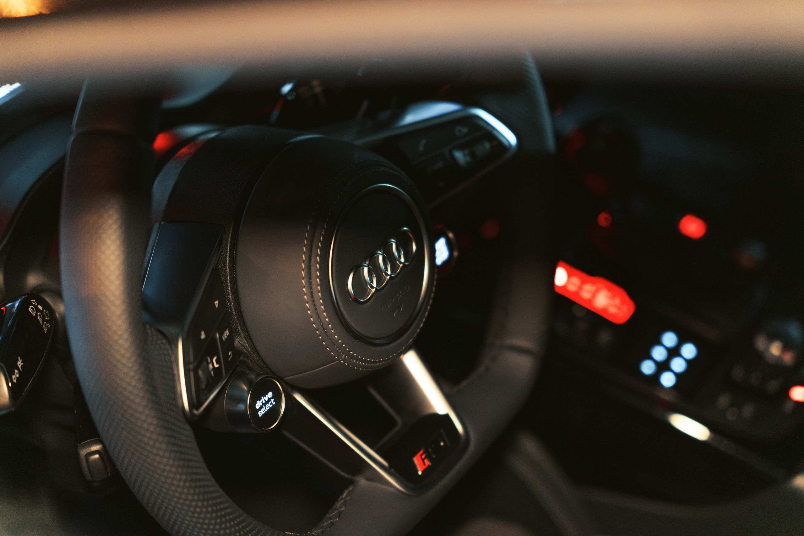 Фотографии Audi A7