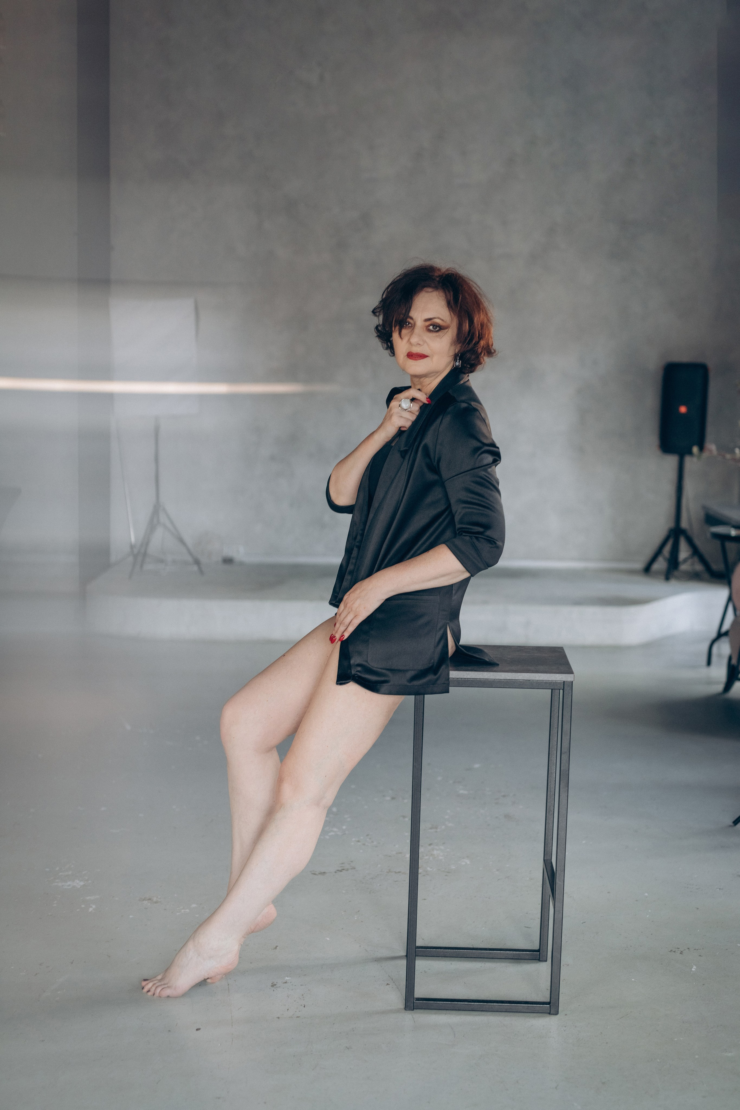 Лена. Фотограф Ногинск Электросталь Наталья Осетрова