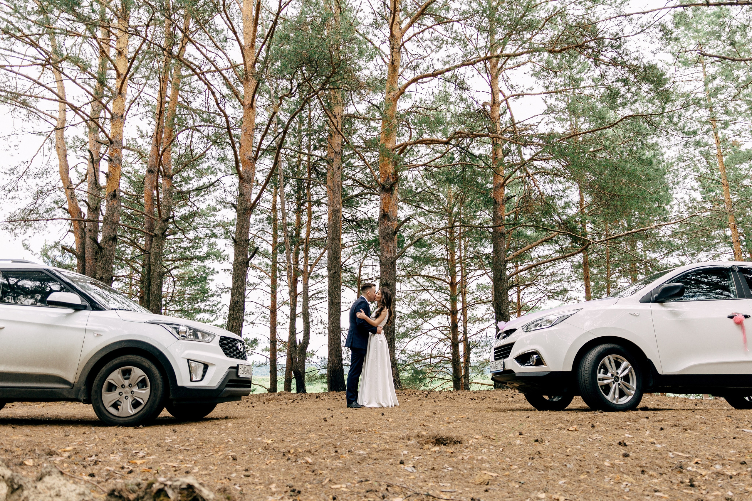 Тимур и Алия. Свадебный и семейный фотограф в Краснодаре Илонна Ковалева