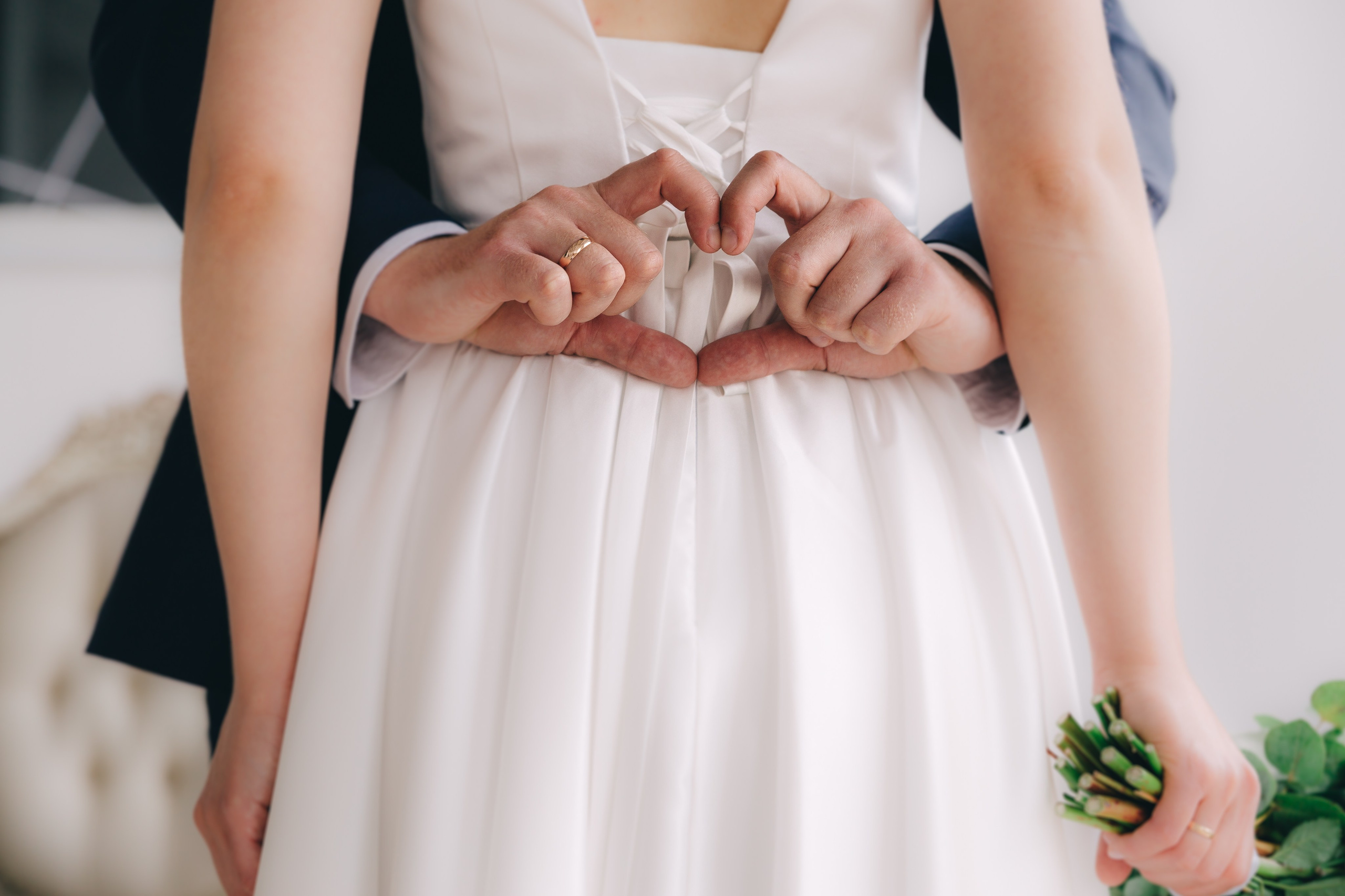 Тимур и Алия. Свадебный и семейный фотограф в Краснодаре Илонна Ковалева