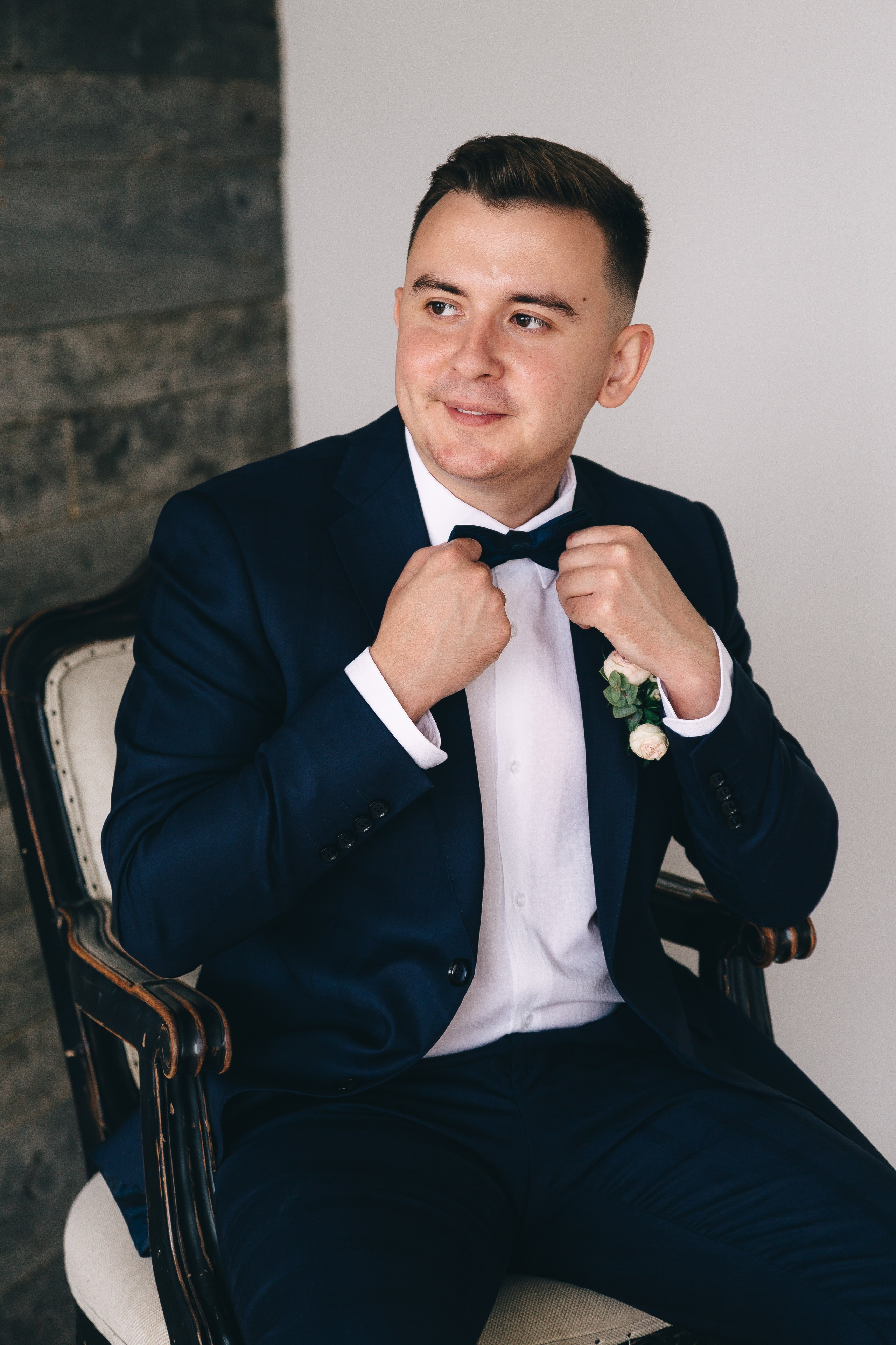 Тимур и Алия. Свадебный и семейный фотограф в Краснодаре Илонна Ковалева