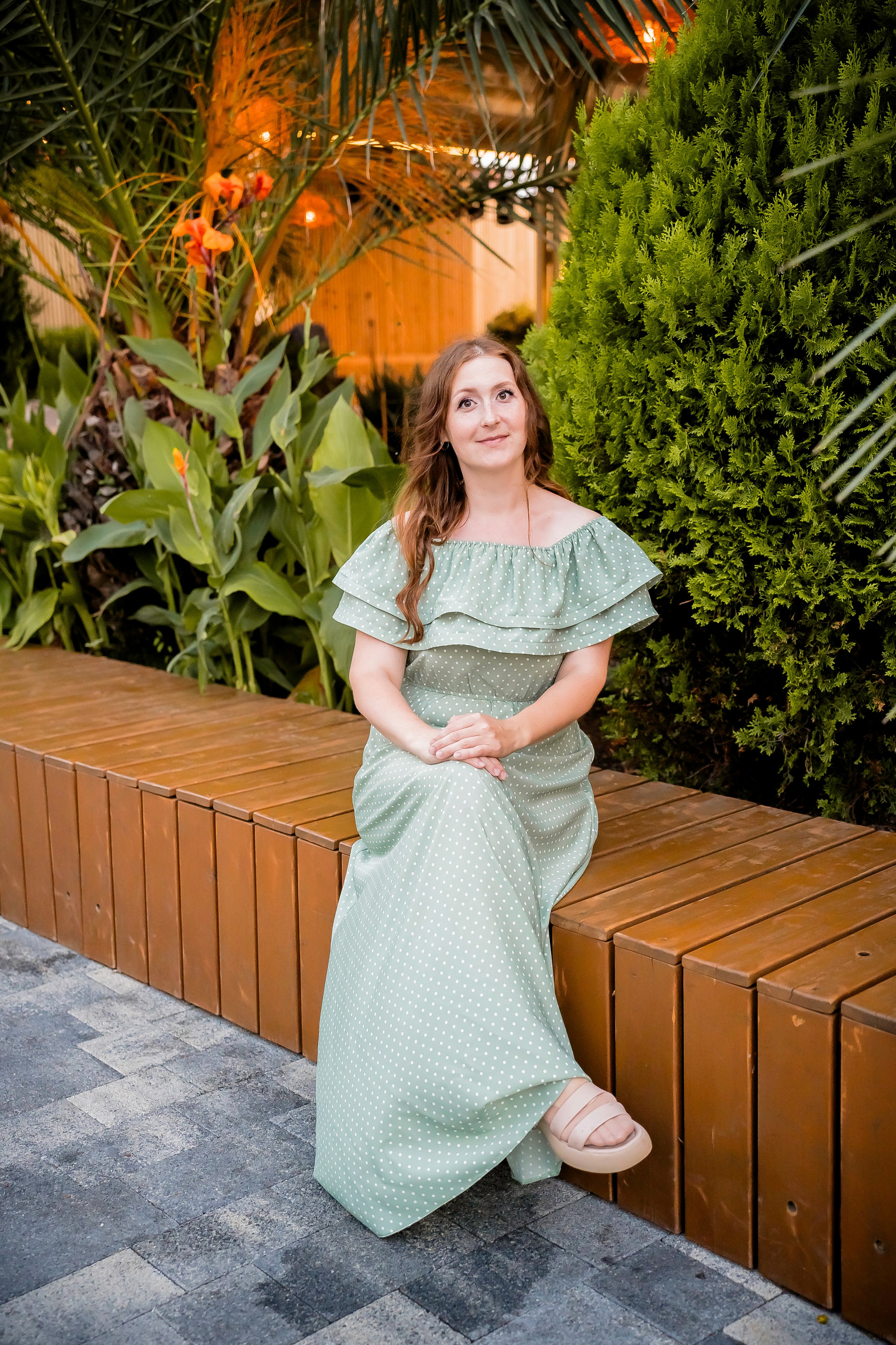 Солнечные лучики. Фотограф Ирина Ликсунова