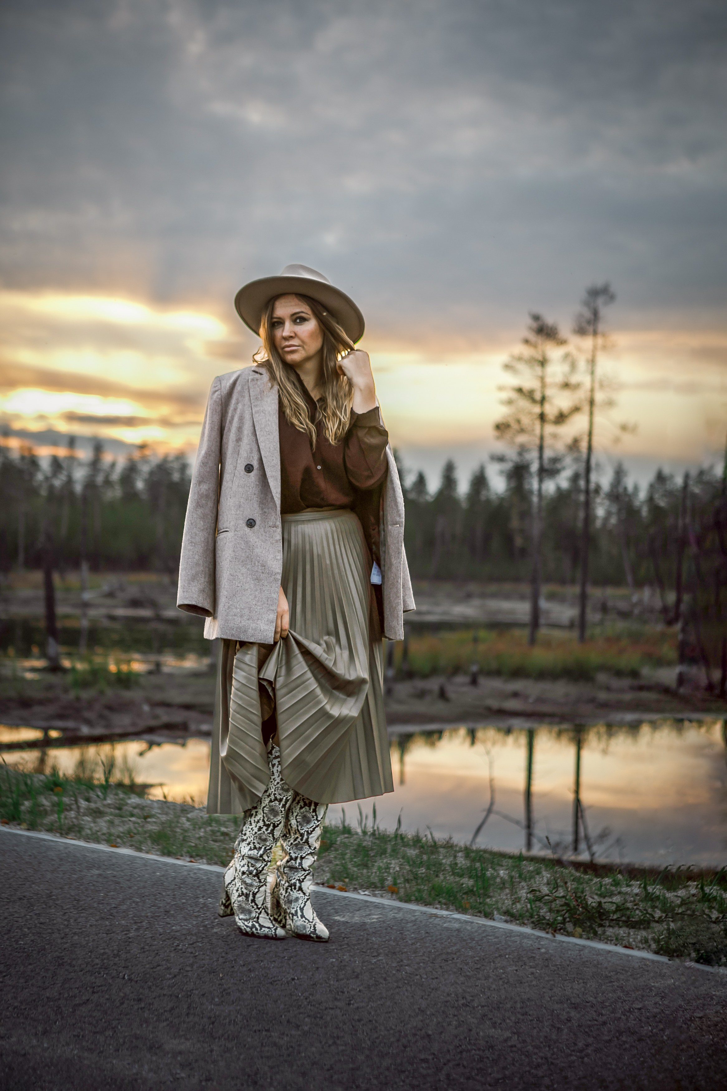 Фотограф Губкинского