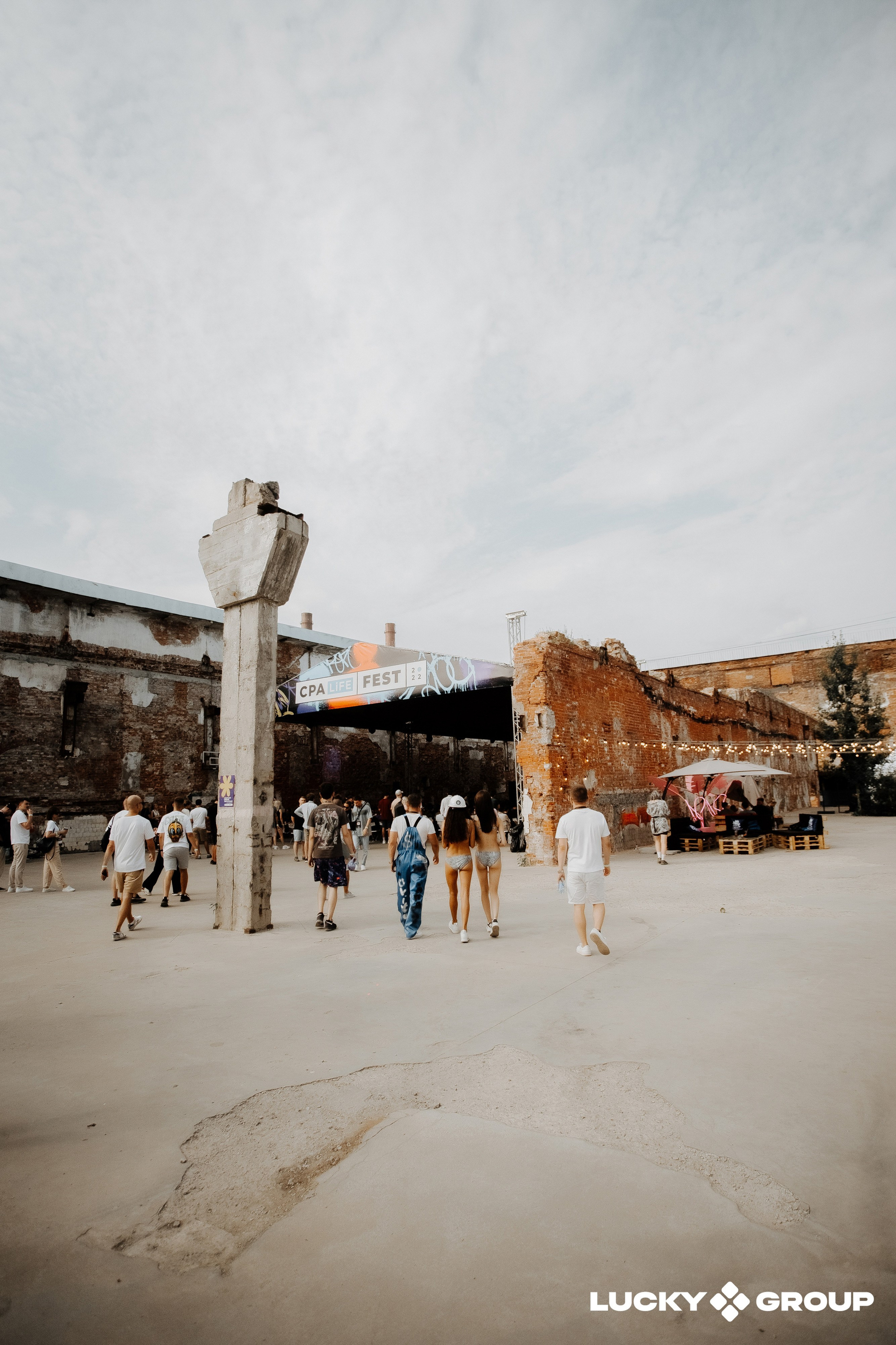 CPA FEST. KORSHIKOV SERGEY