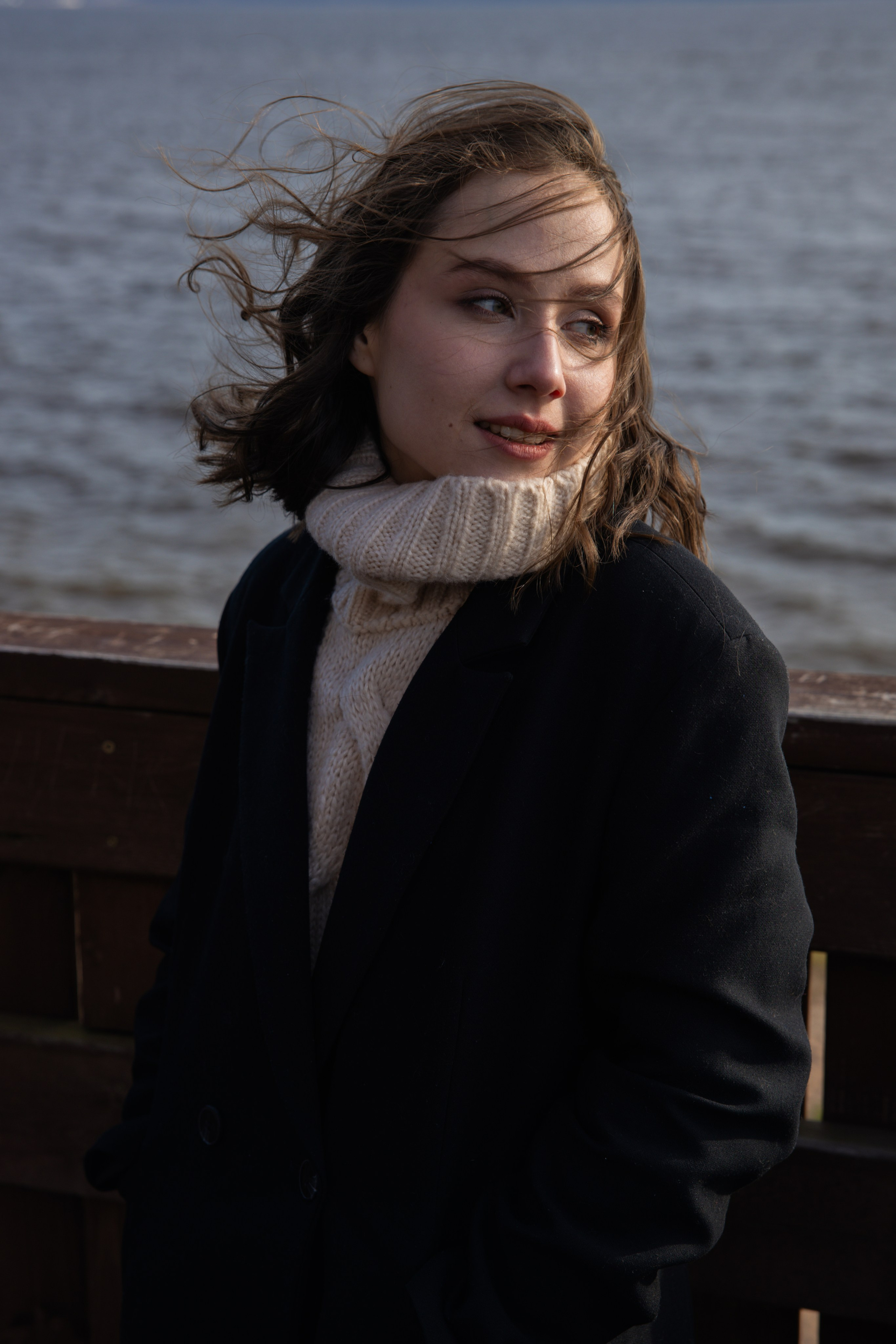 Съемка в цветущих садах. Фотограф в Санкт-Петербурге Вагнер Юлия