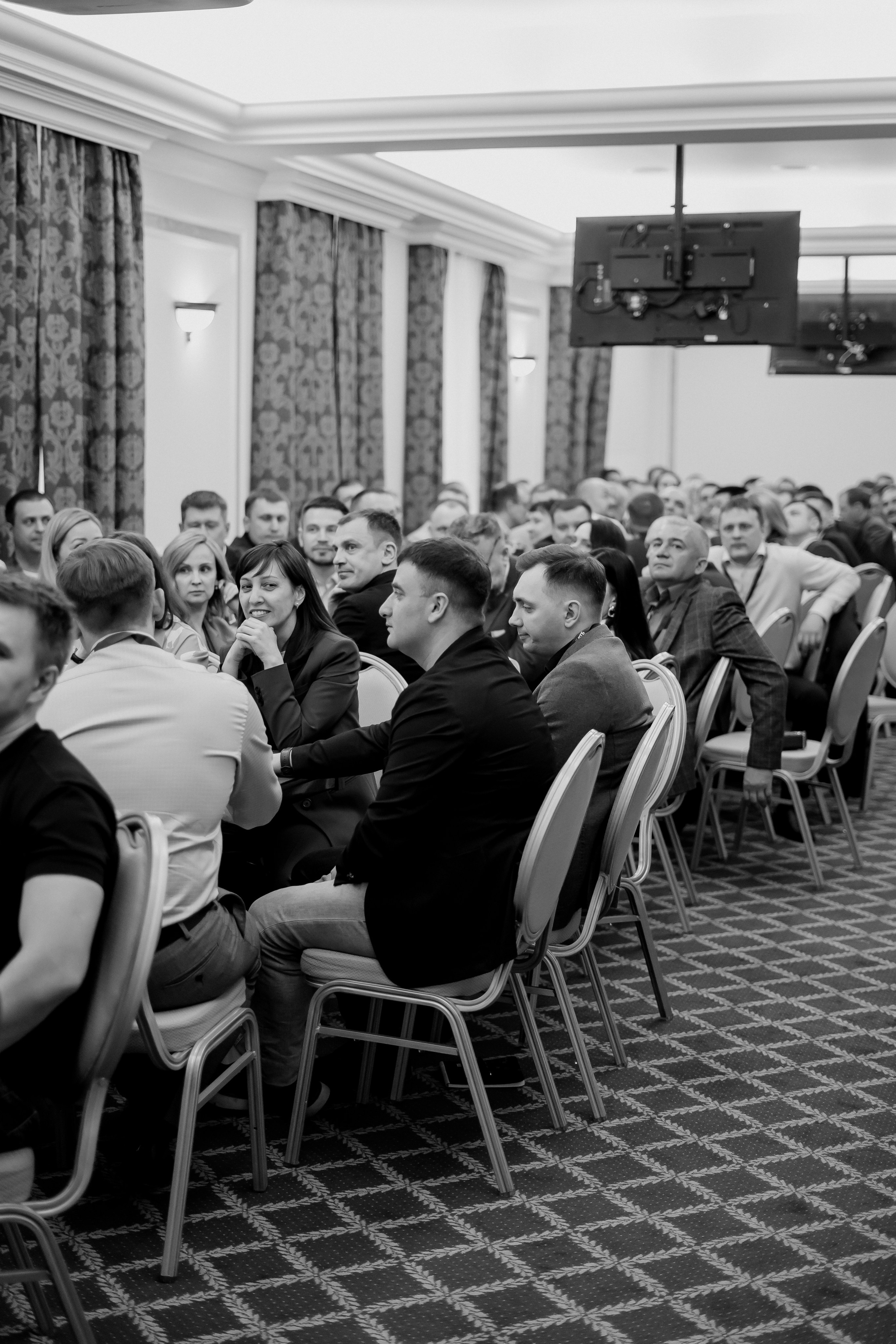 Втб. Фотограф Валерия Крахмалева