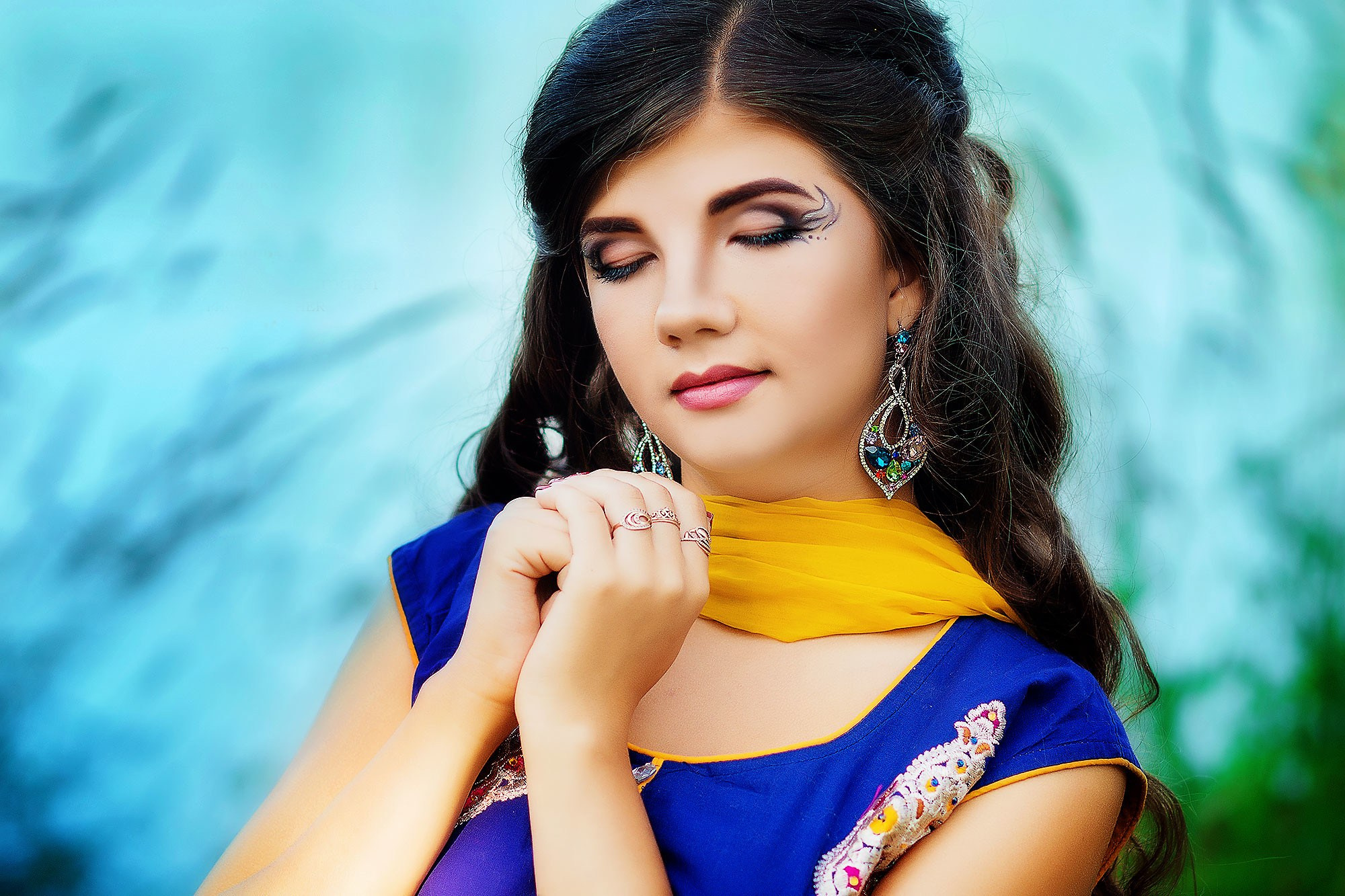 Индивидуальная съёмка. Семейный фотограф г. Новокузнецк Юлия Машникова