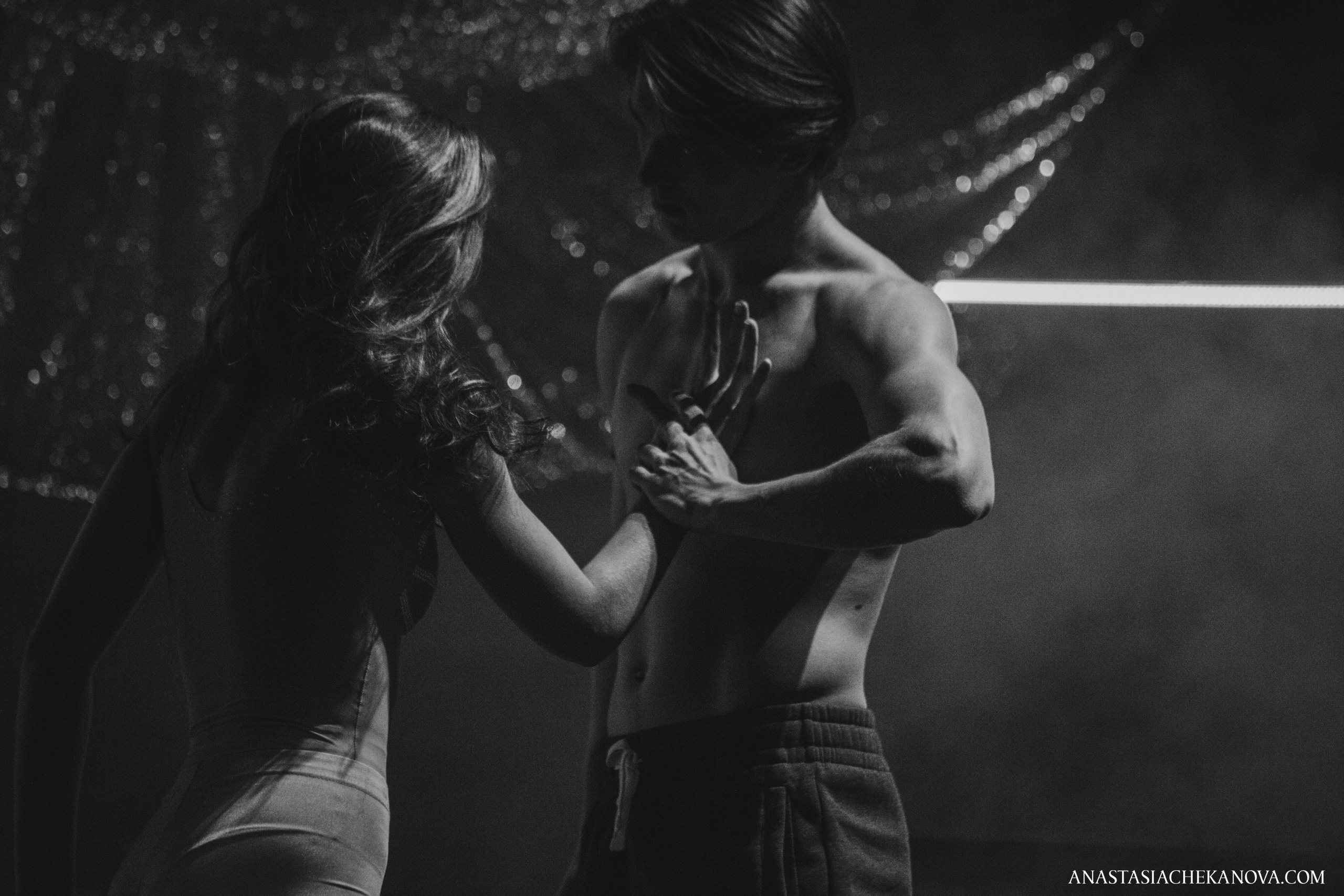 Мне не больно. Театр Луны. 29.04.15. Концертный и бурлеск фотограф Москва