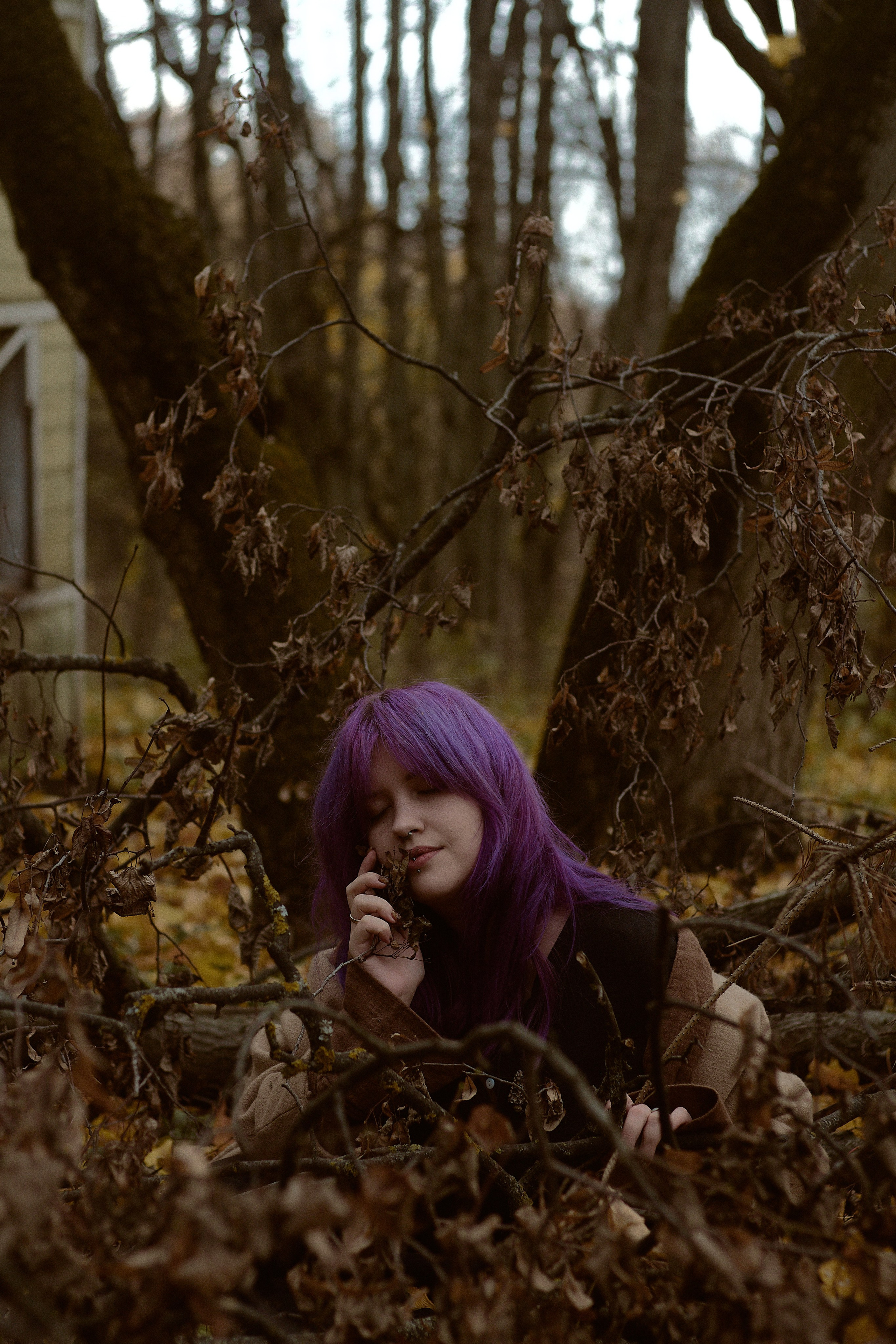 Русская сказка. Фотограф лавстори Москва/МО Приятелева Ангелина