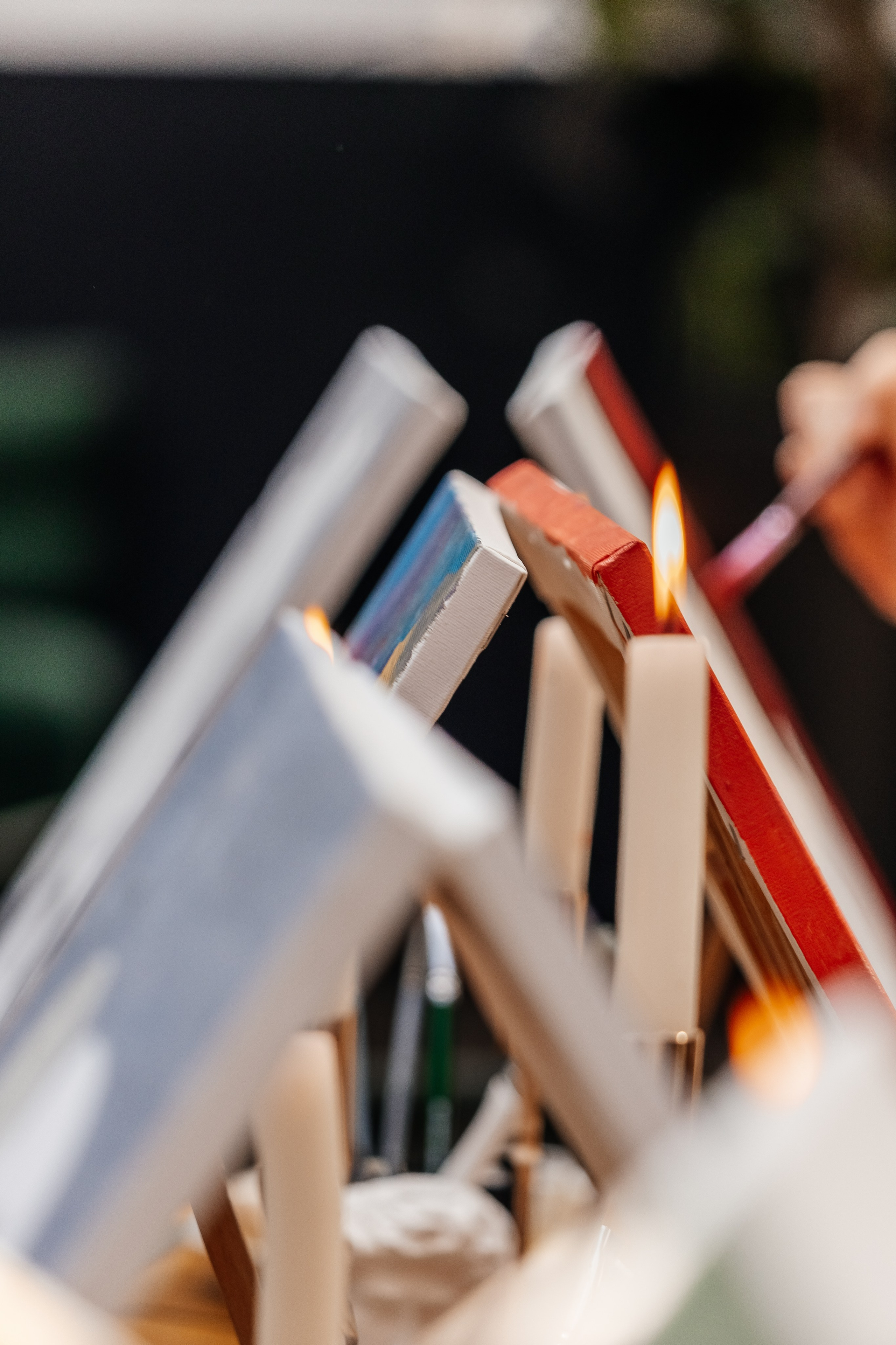 Арт-МК в «Central Park». Фотограф Краснодар Марго Хелбен