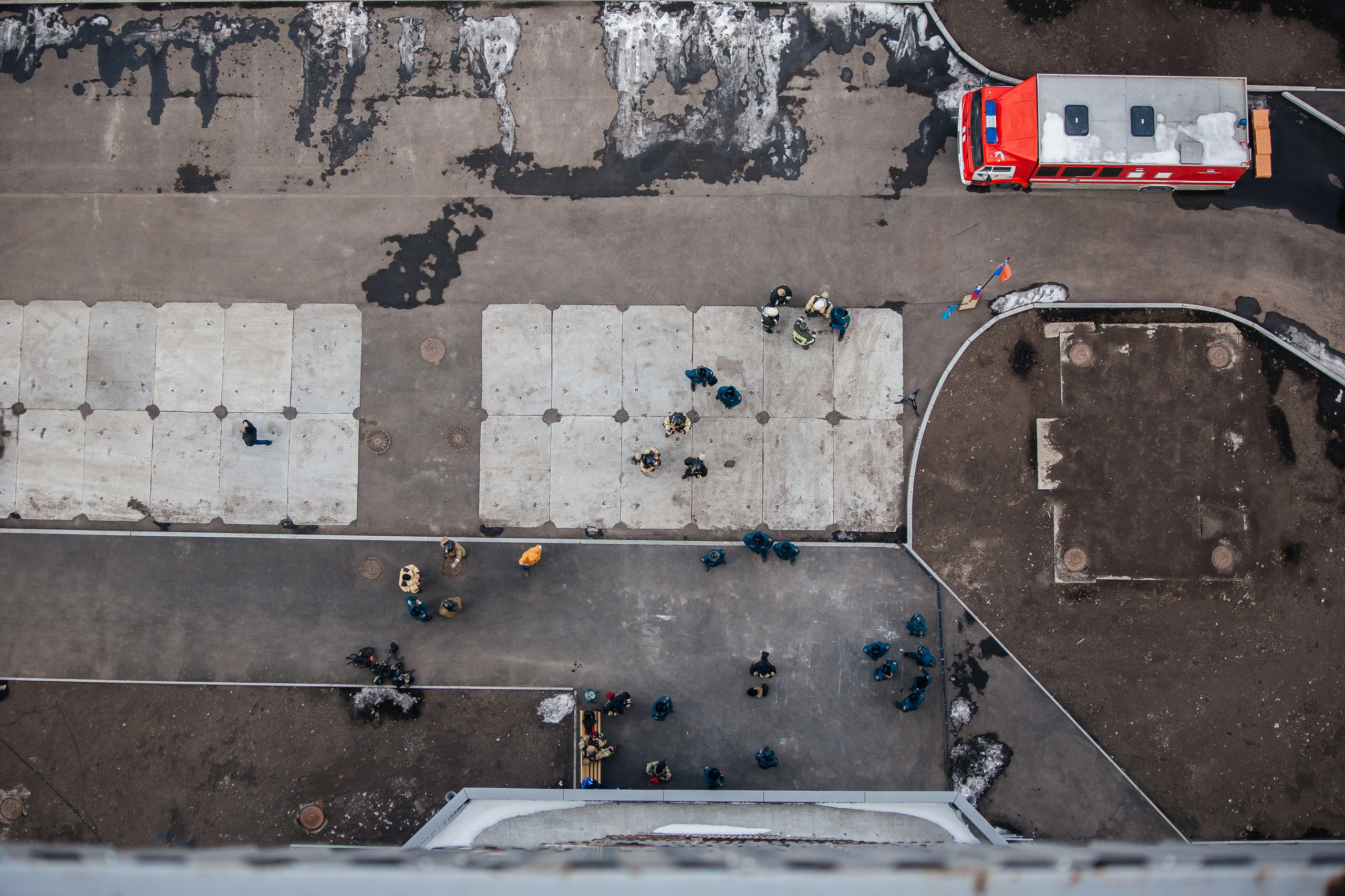 Спортивные соревнования «Вертикальный вызов». Фотограф Краснодар Марго Хелбен