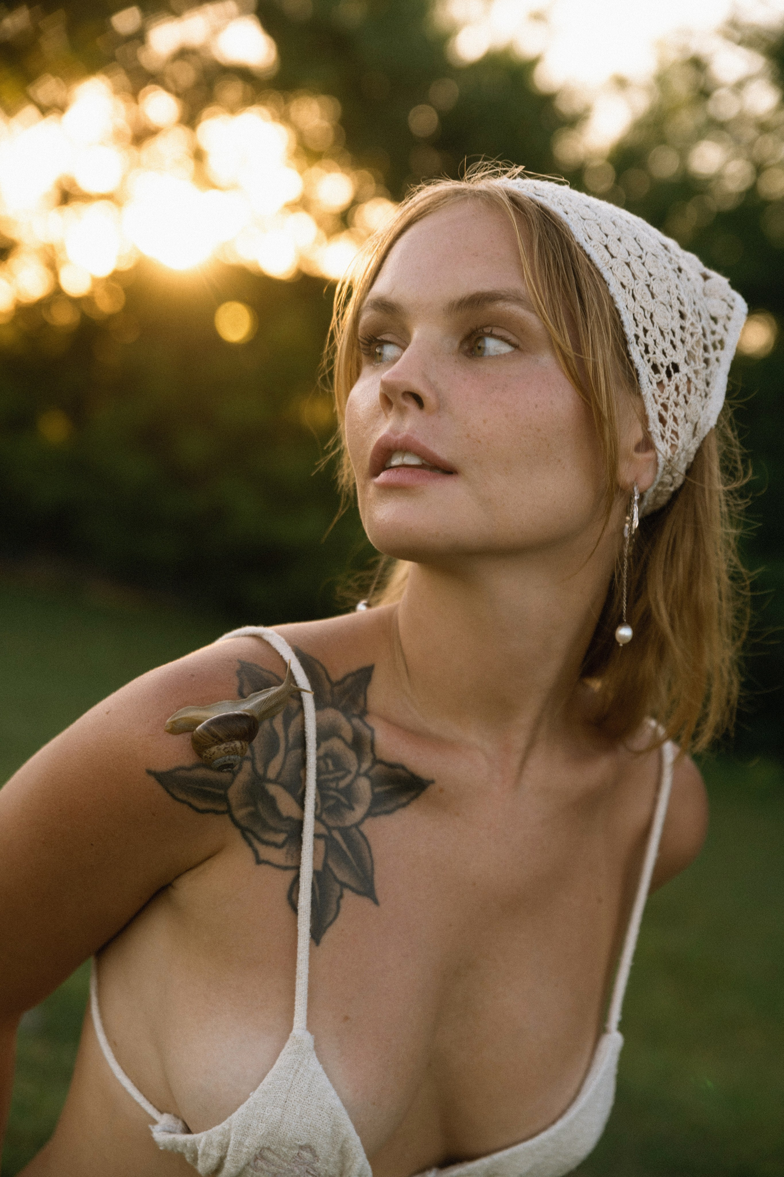 Ethic. Фотограф