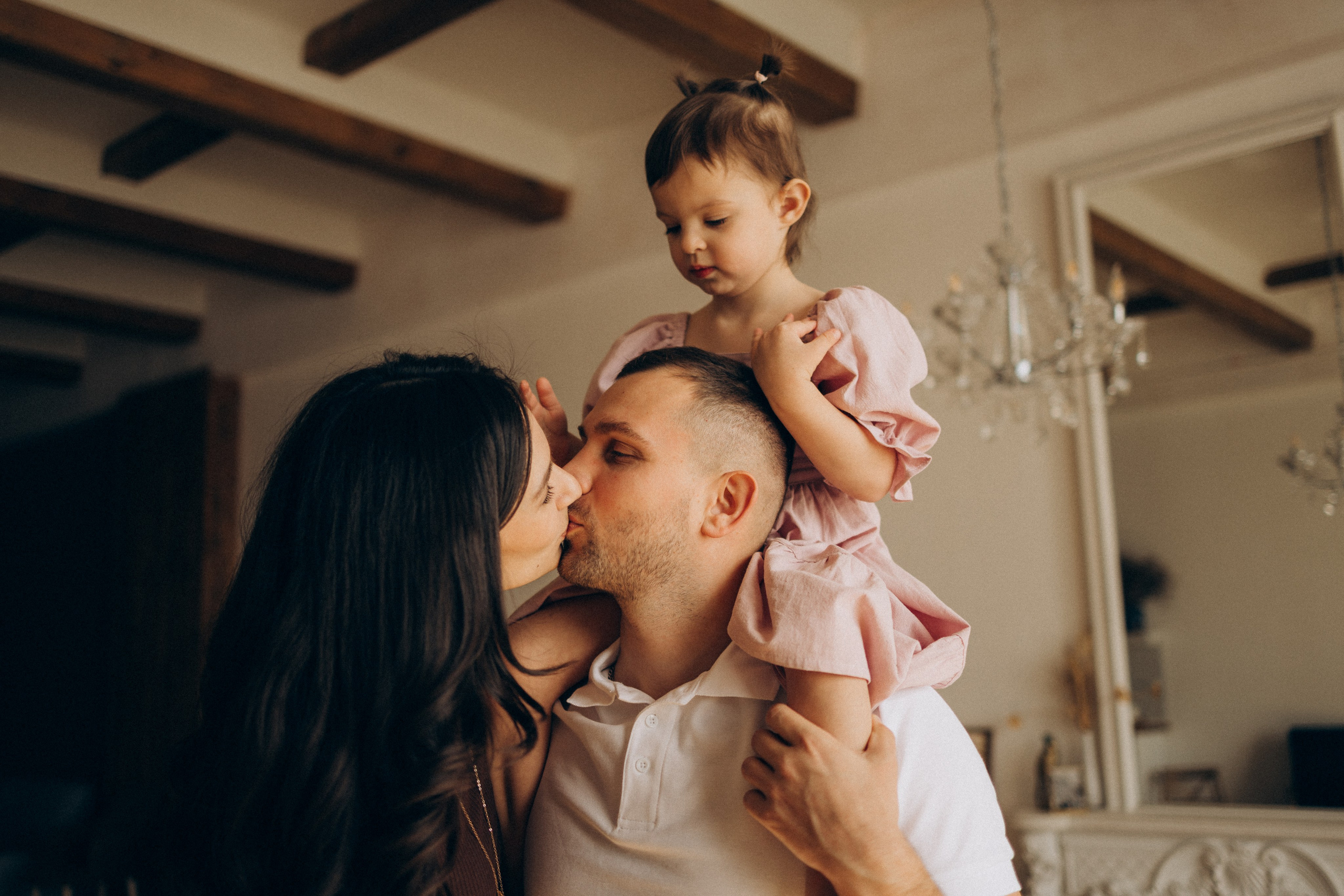 Семейная фотосессия Москва, семейный фотограф в Москве, семейная фотосессия, детский фотограф, семейная фотосессия в студии