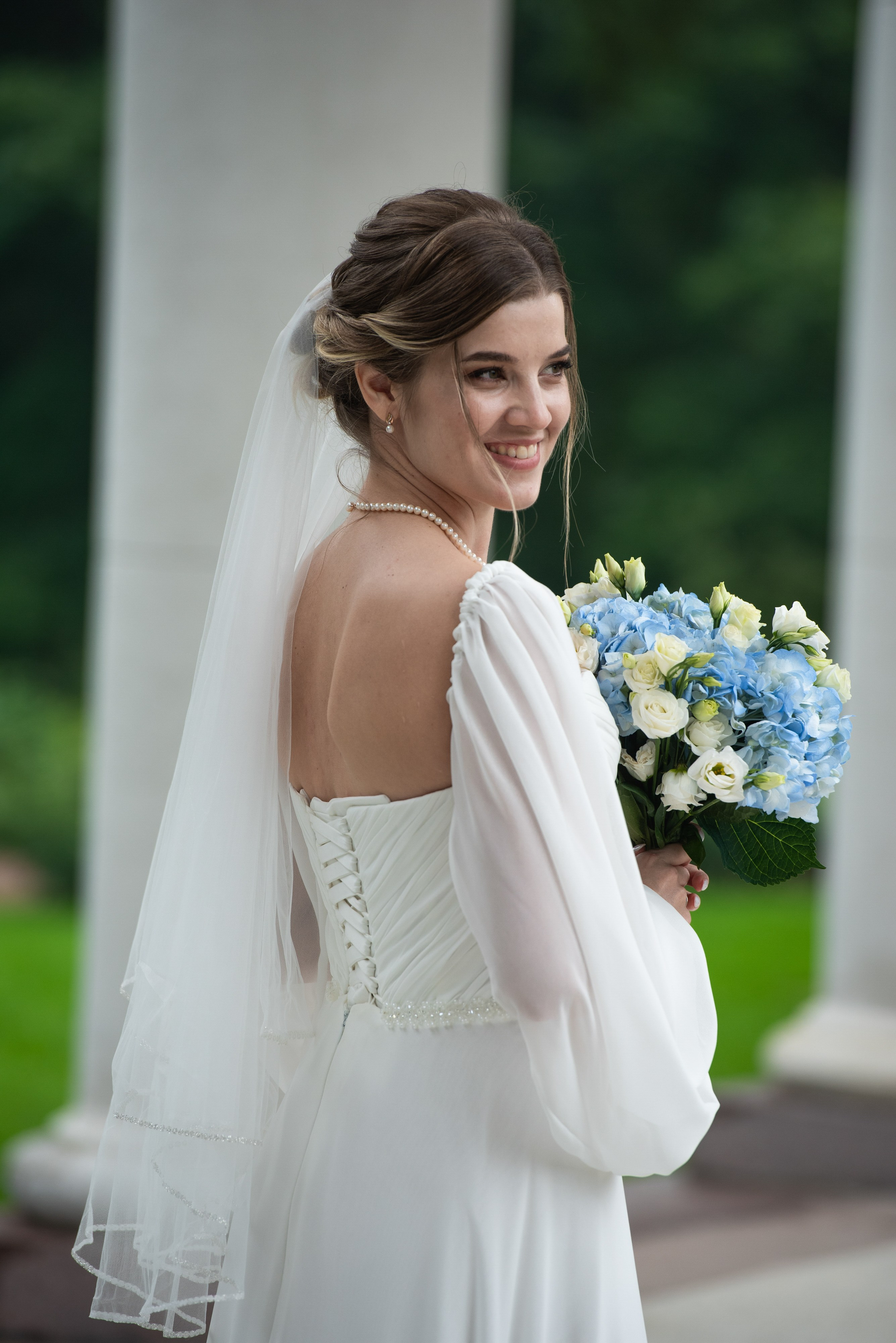 Свадебные кадры. Свадебный и репортажный фотограф Антон Воробьев