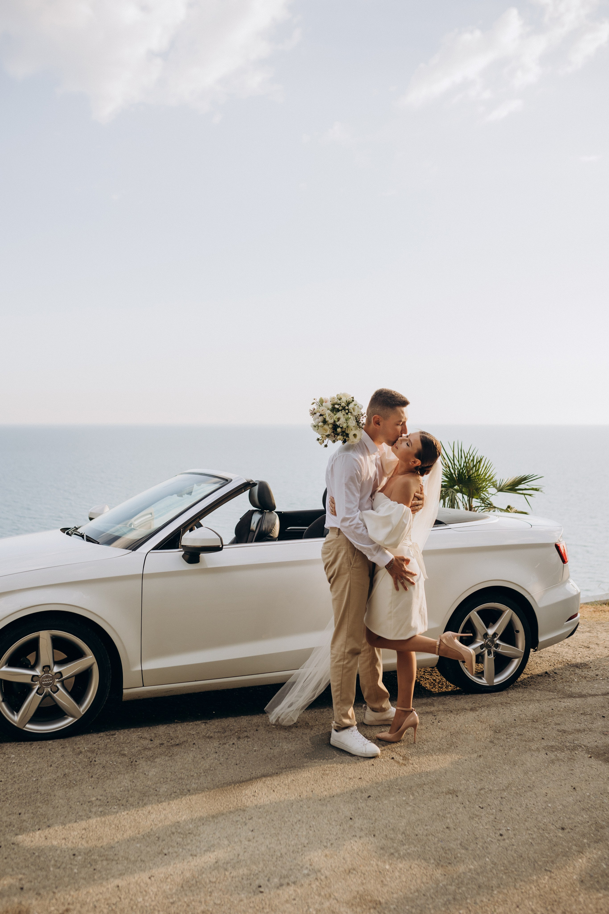 Артем и Виктория. Свадебный и love story фотограф в Санкт-Петербурге