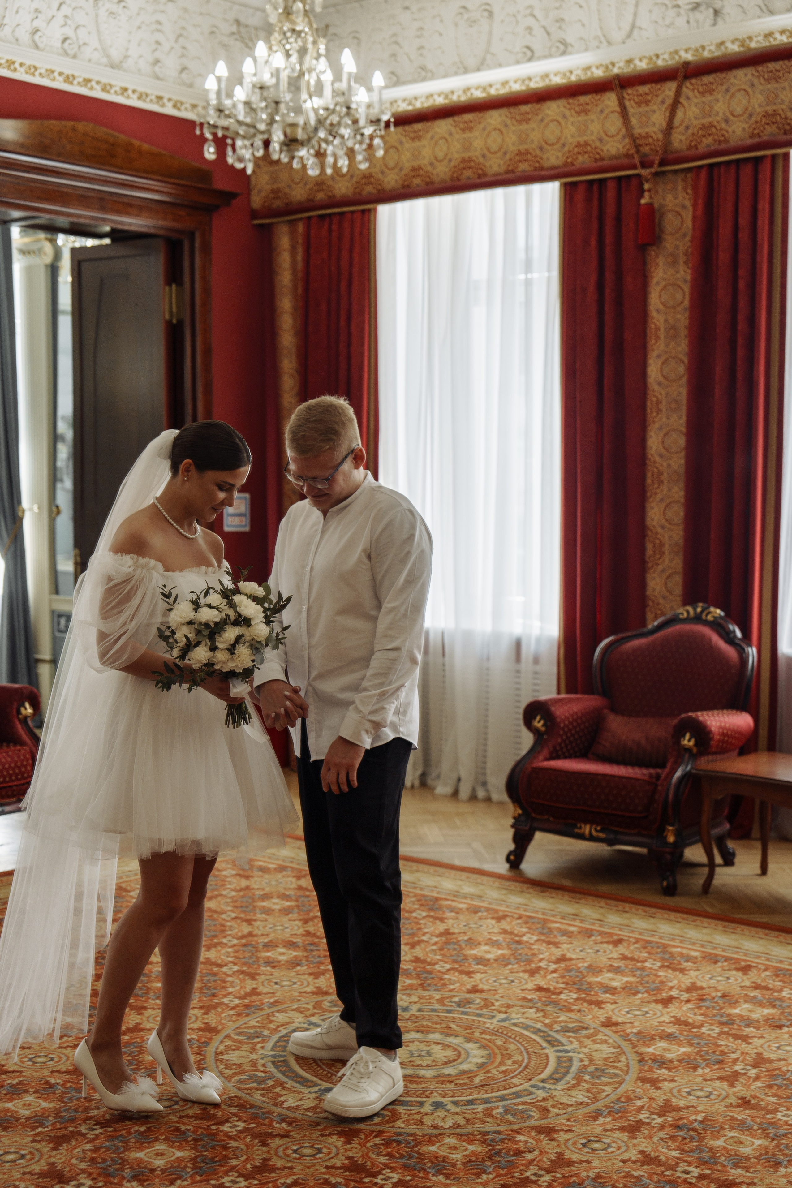 Свадьбы. Главная