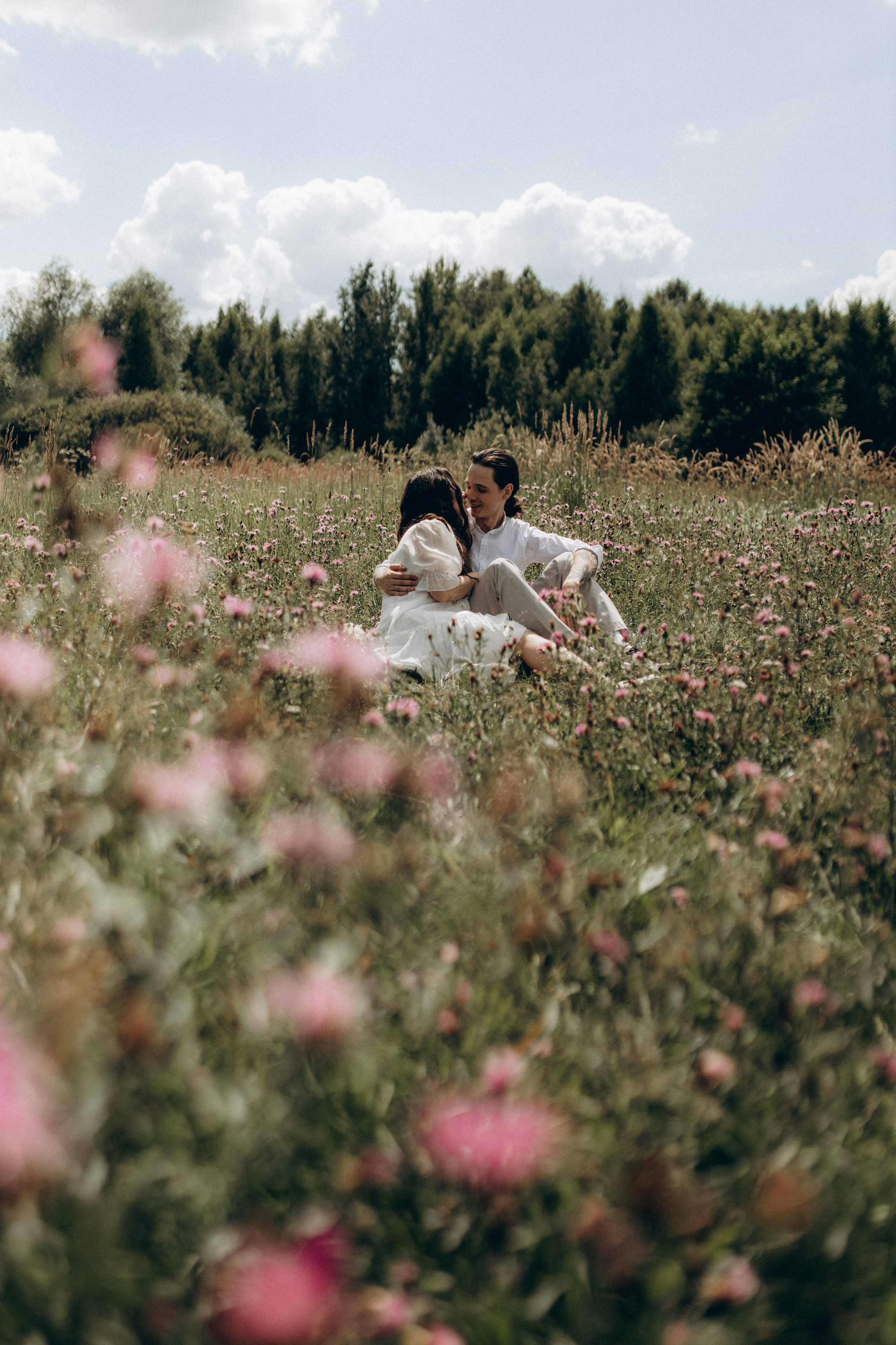Екатерина & Георгий. Фотограф НОГИНСК, Москва, Анастасия Белая