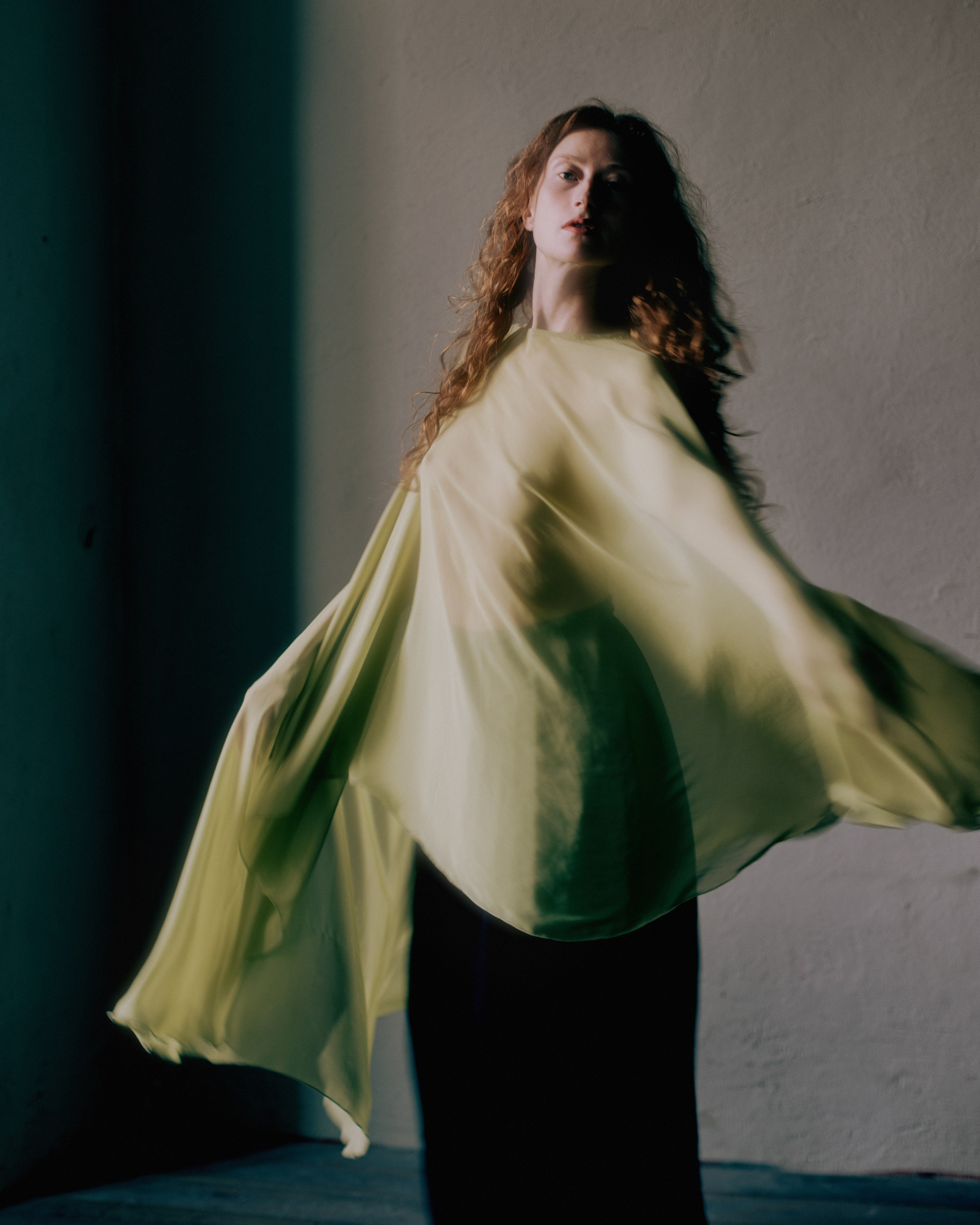 Дом, в котором. Портретный фотограф Уфа Москва Санкт-Петербург Lulu Weightless