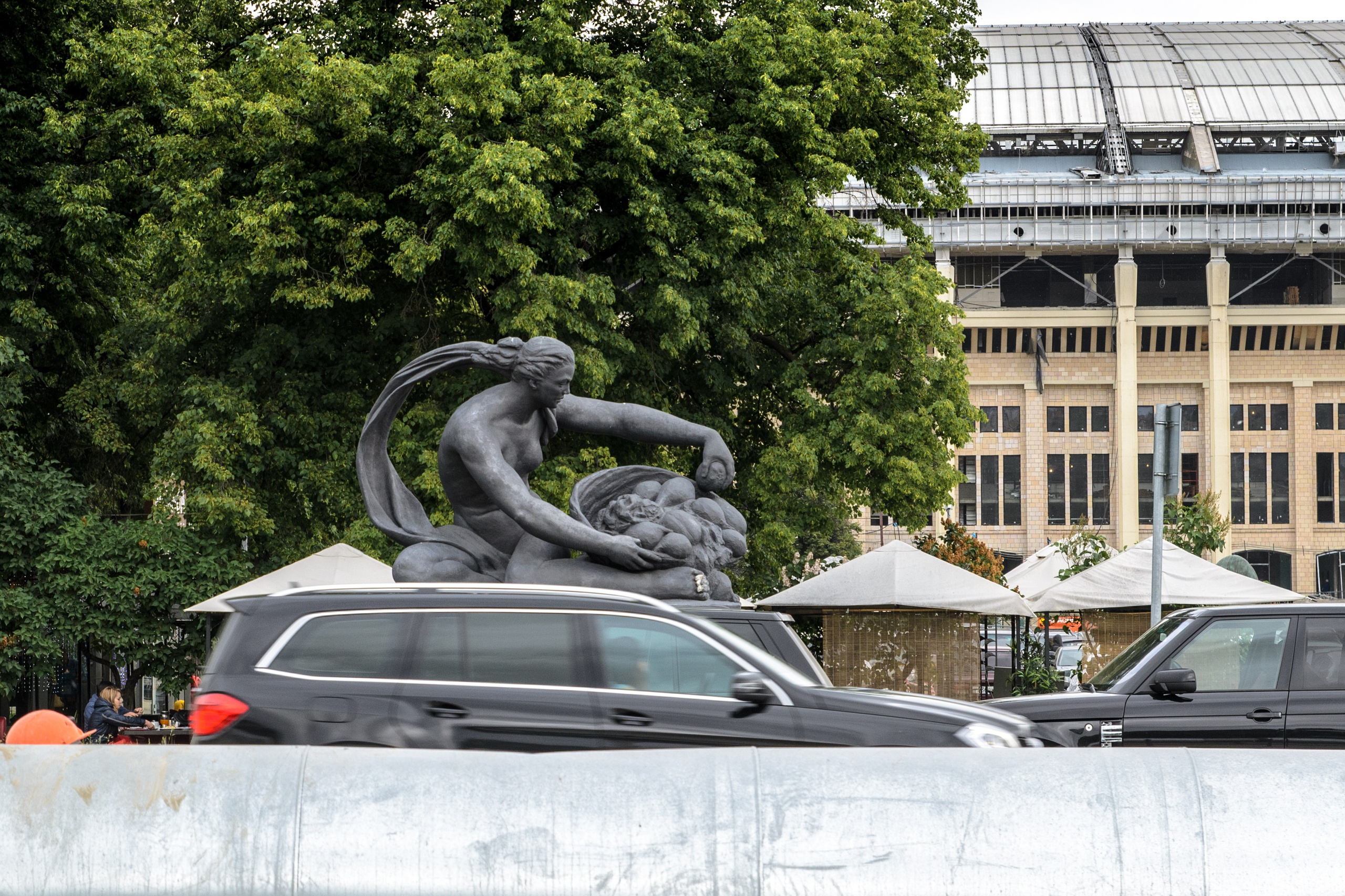 Репортаж. Фото, видео, монтаж