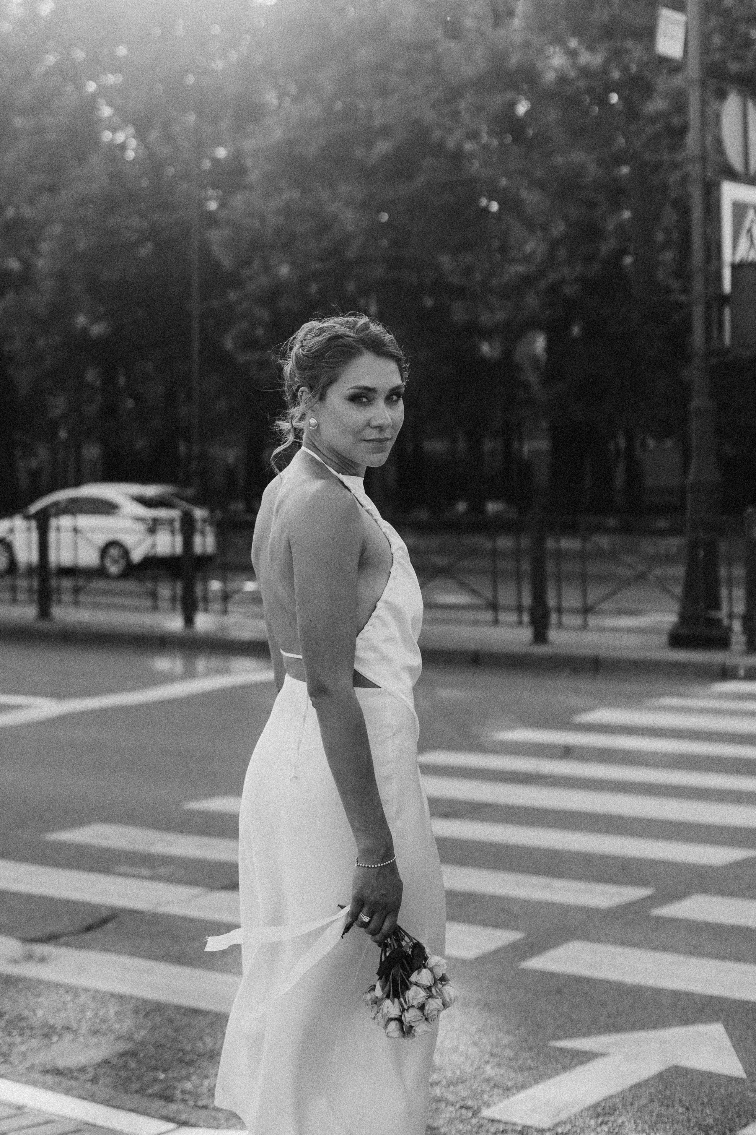 Наташа и Женя. Фотограф из Петербурга