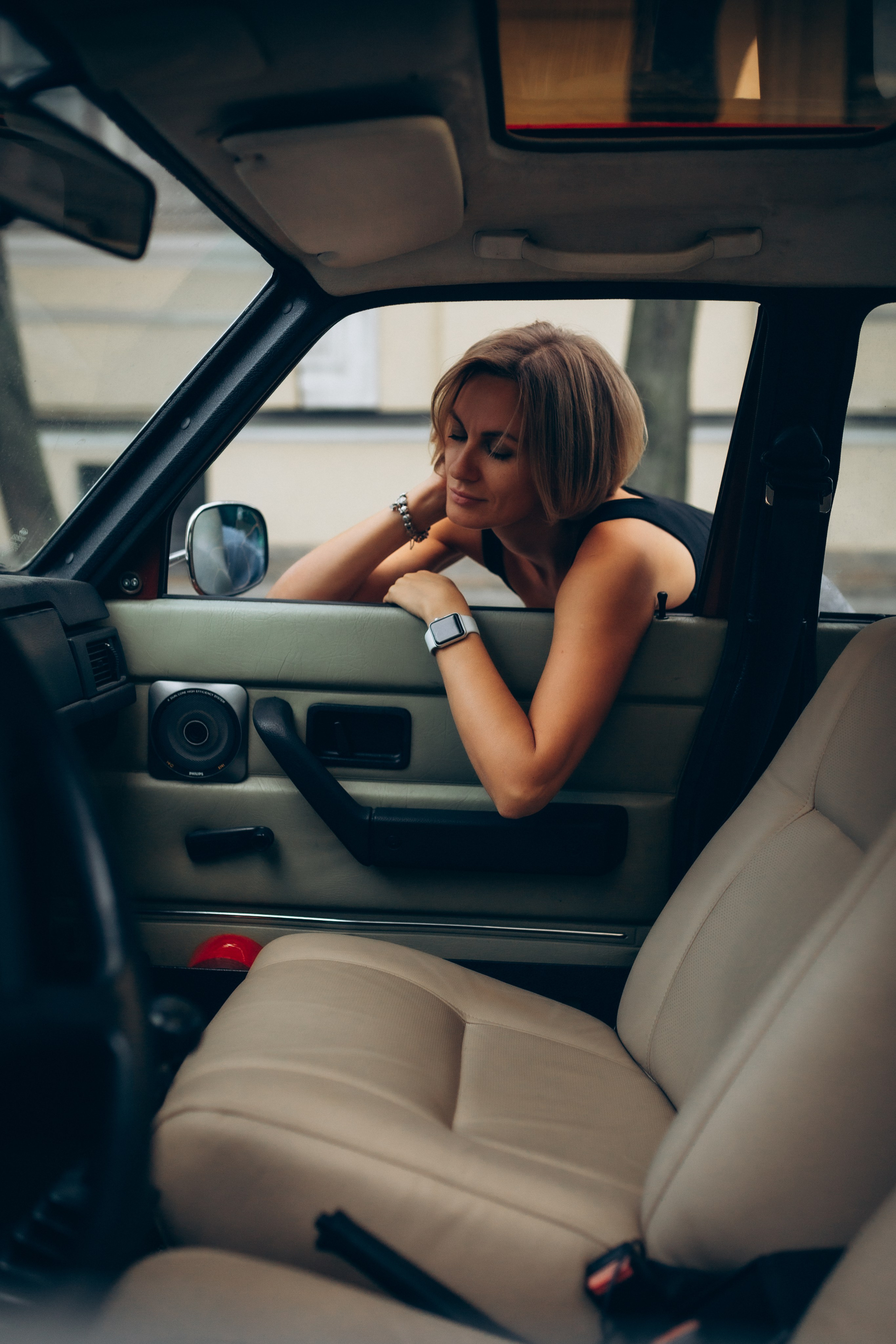 Лена. Фотограф из Петербурга