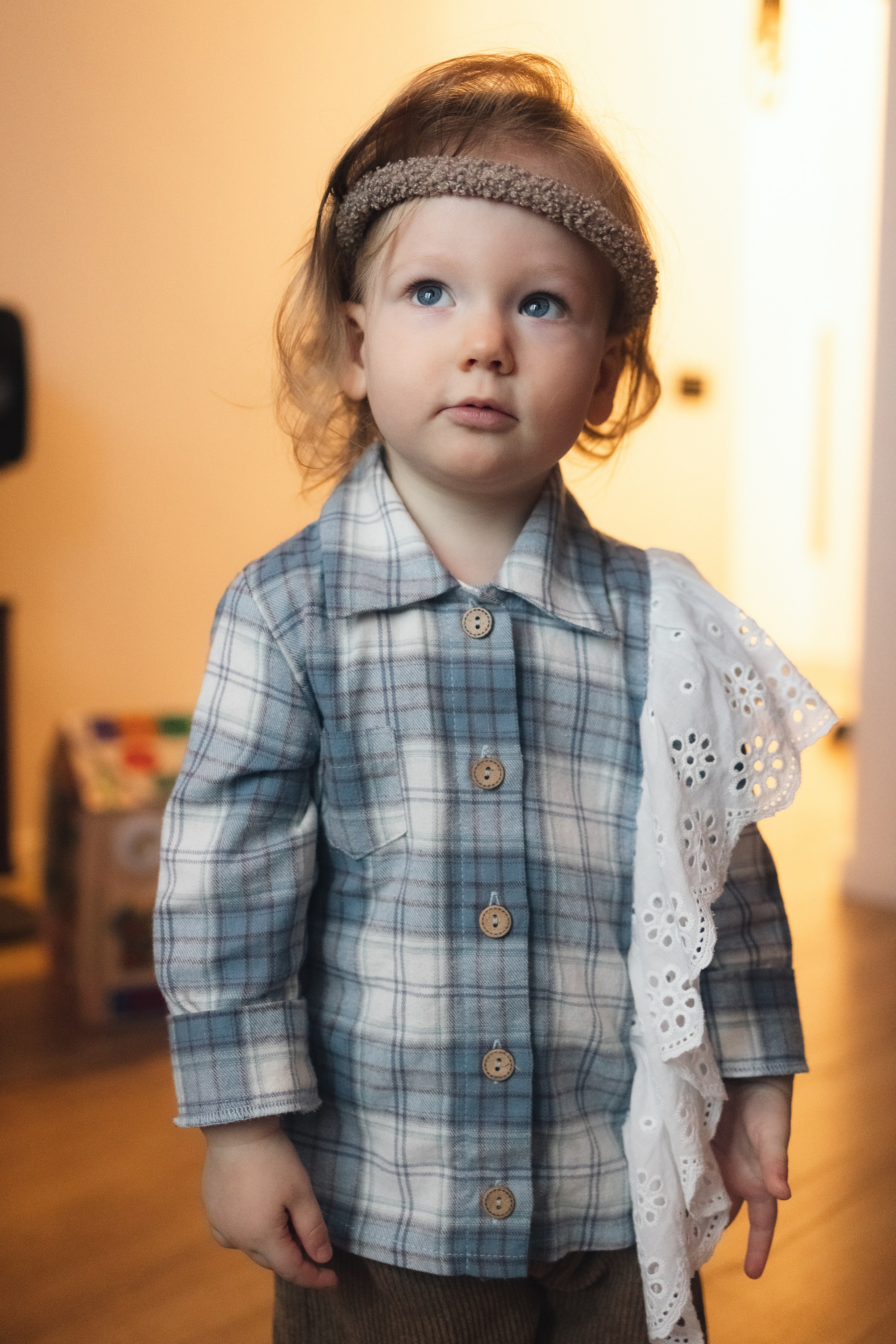 Под новый год. Фотограф из Петербурга