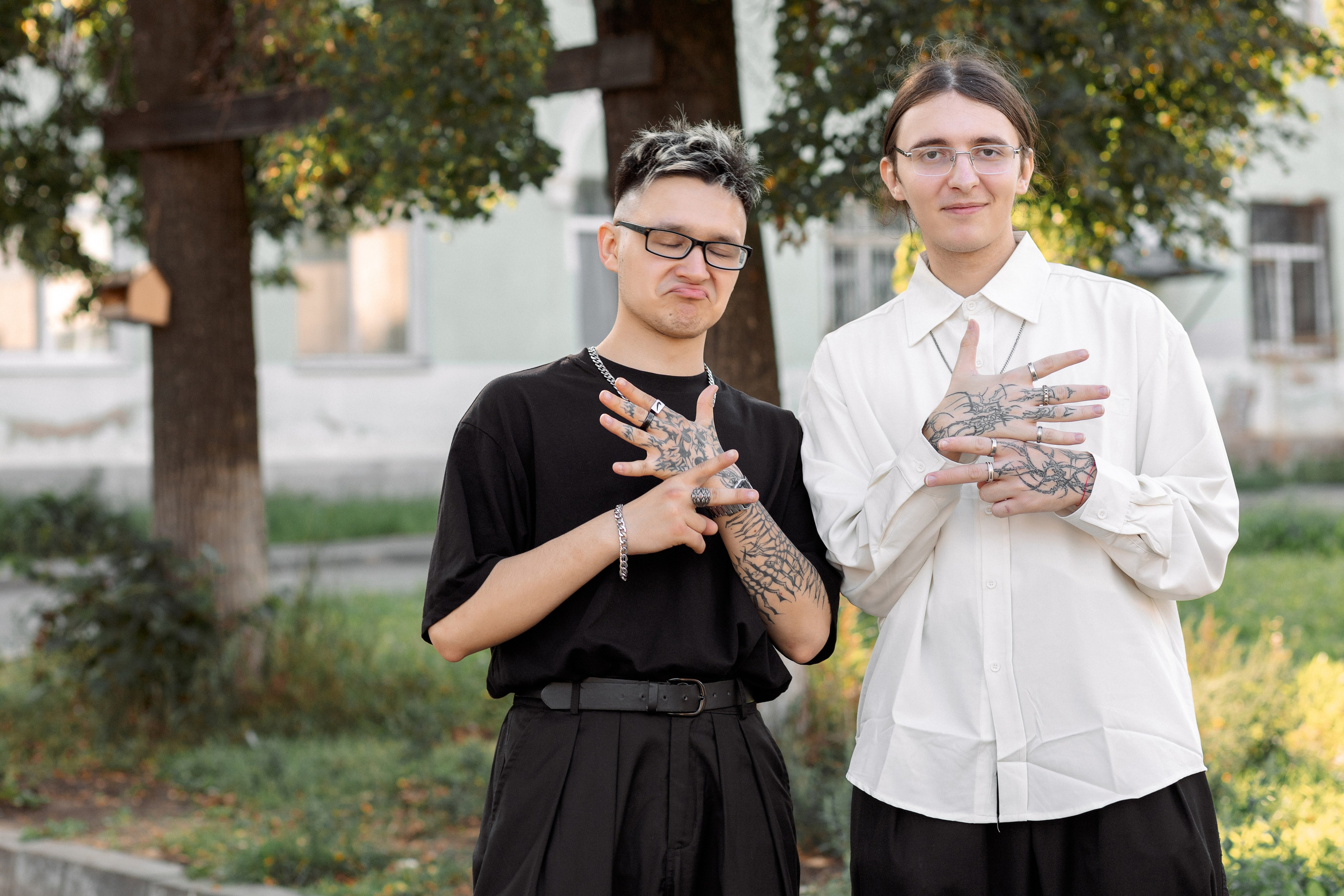 ПРИМЕР: Даня и Катя. ЗАГС. Все фото. Профессиональный фотограф в Ижевске Леша Петров