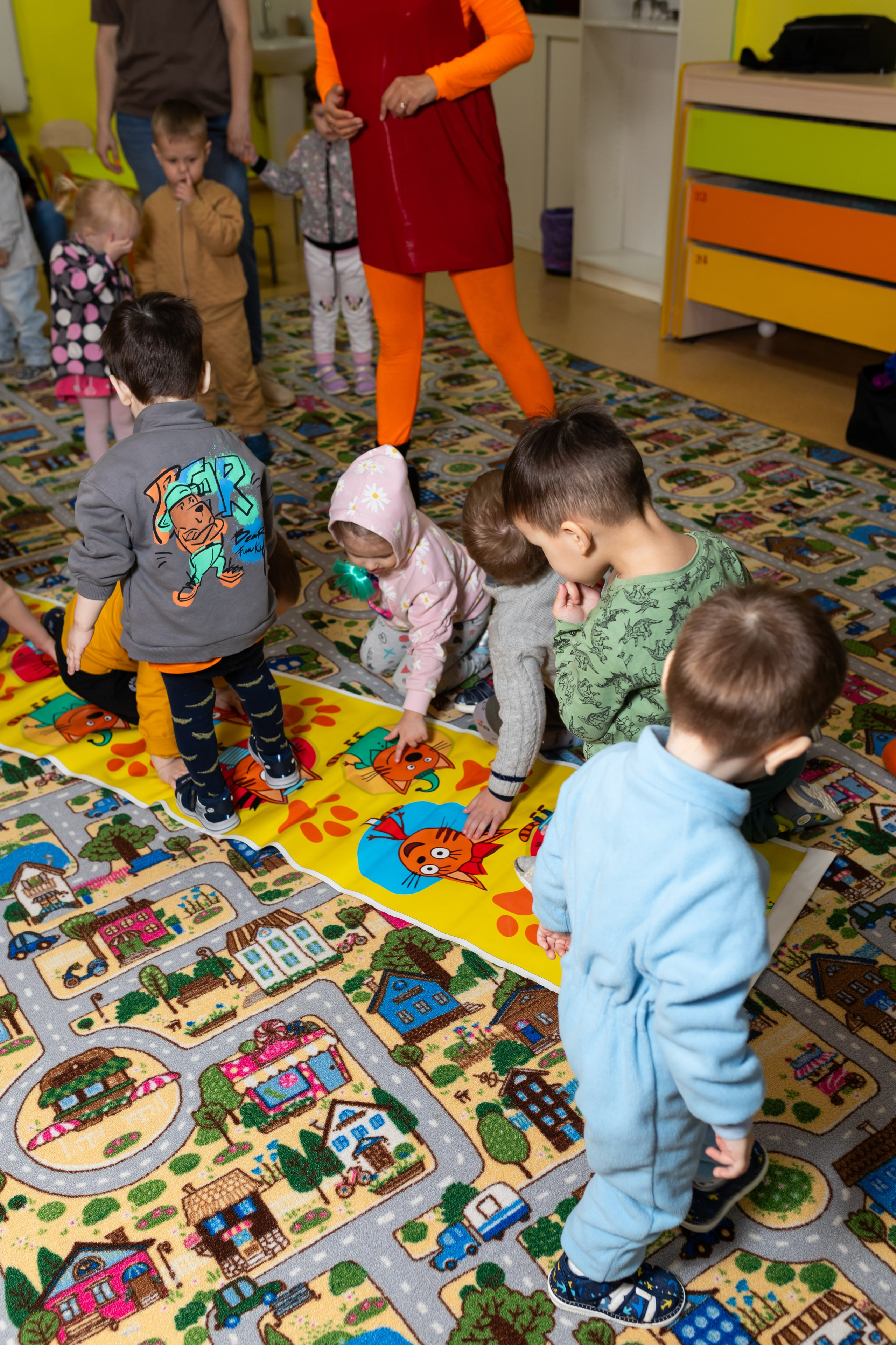 День рождение Димы. Марина Шаймухаметова. Фотограф в Уфе