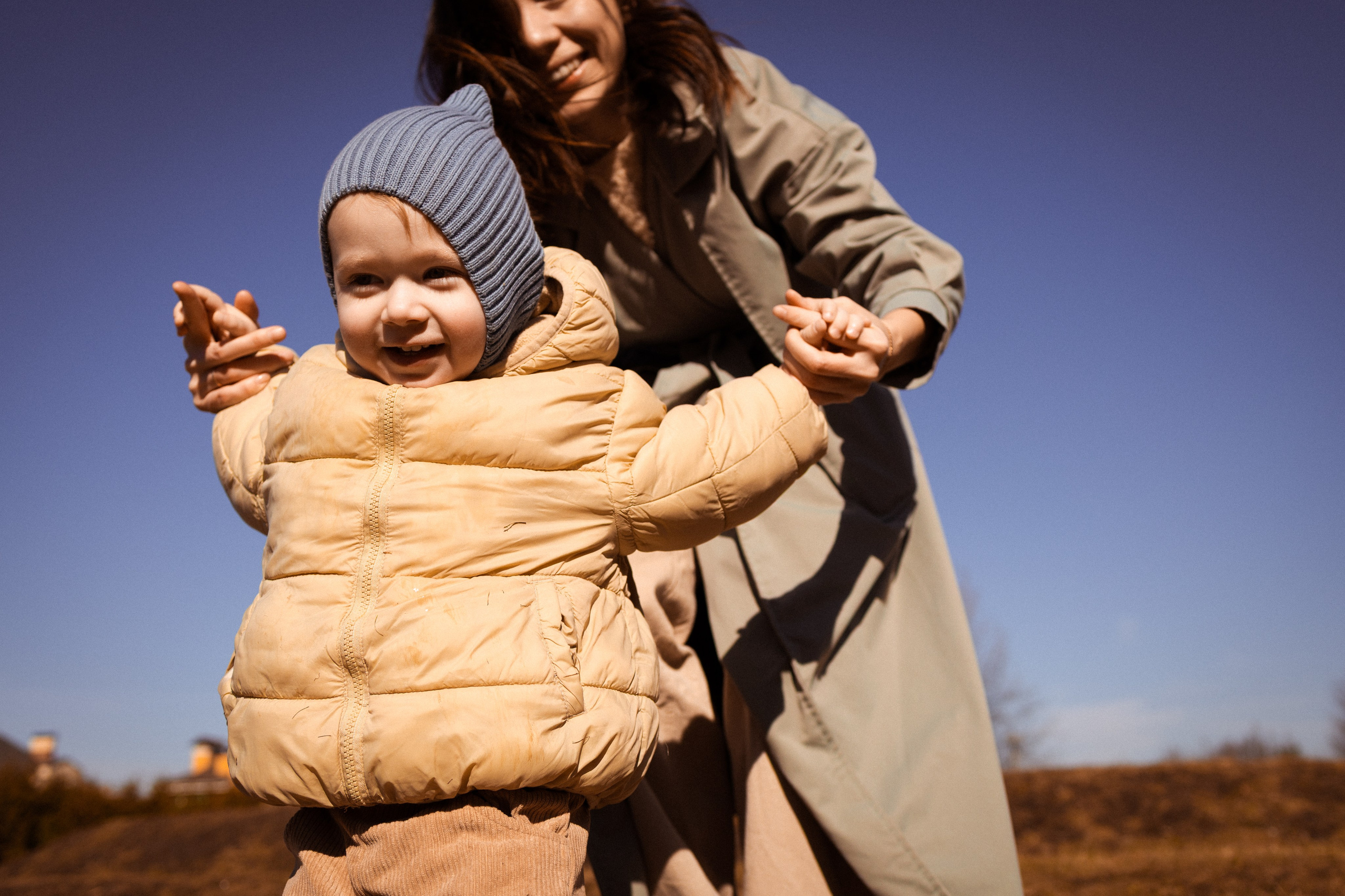 Лилия и ее семья. Свадебный и семейный фотограф Савельева Дарья