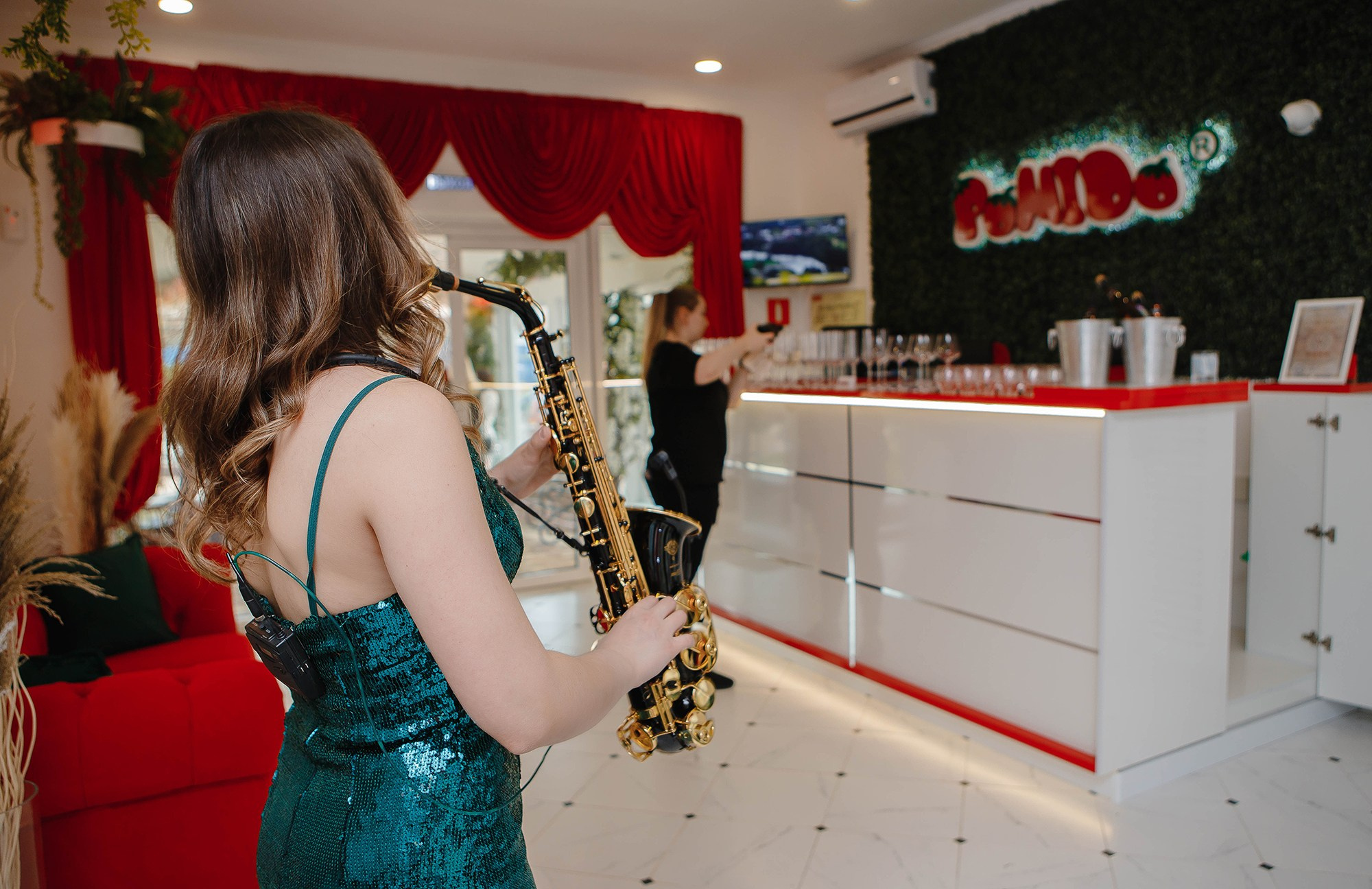 Мероприятия. ФОТО/ВИДЕО БЬОРН Студия г. Новороссийск