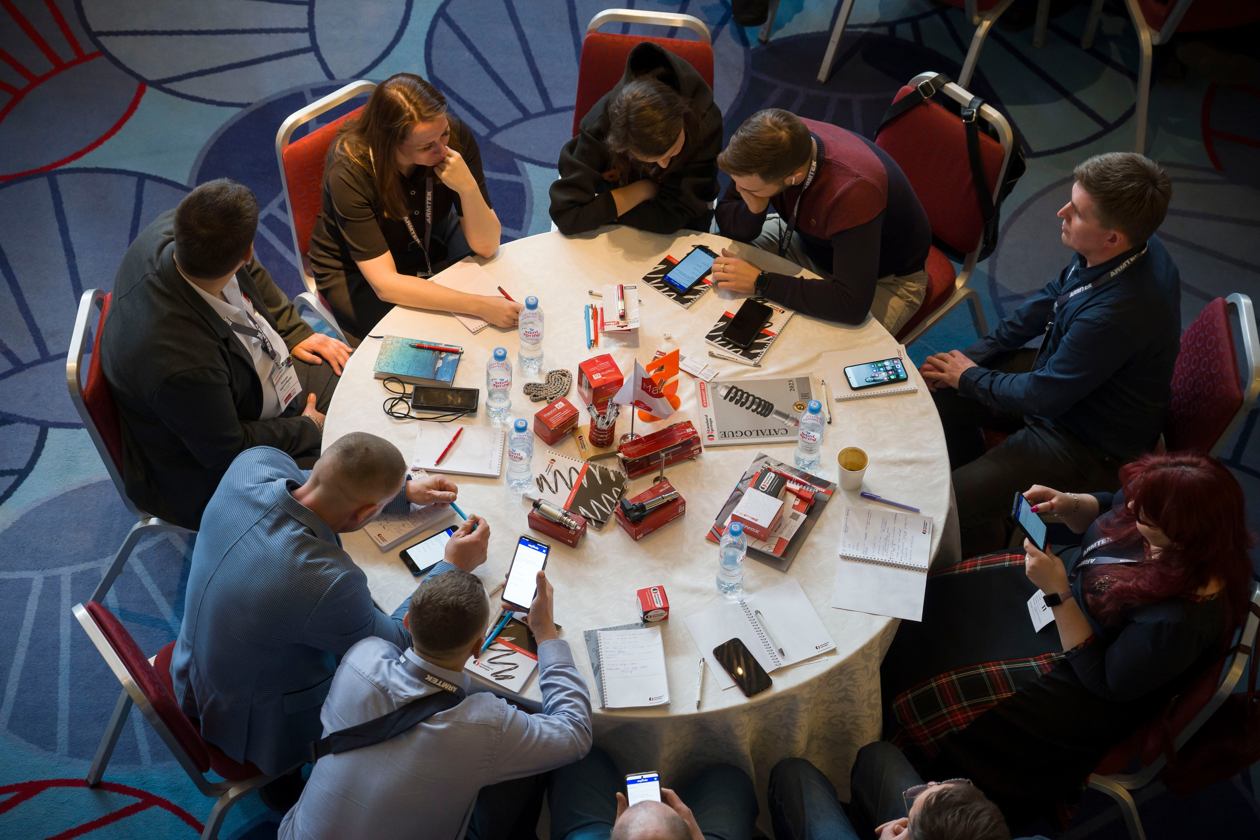 бизнес встреча форум конференция поставщиков и закупщиков автодилеров комплектующих автомобилей машин авто 