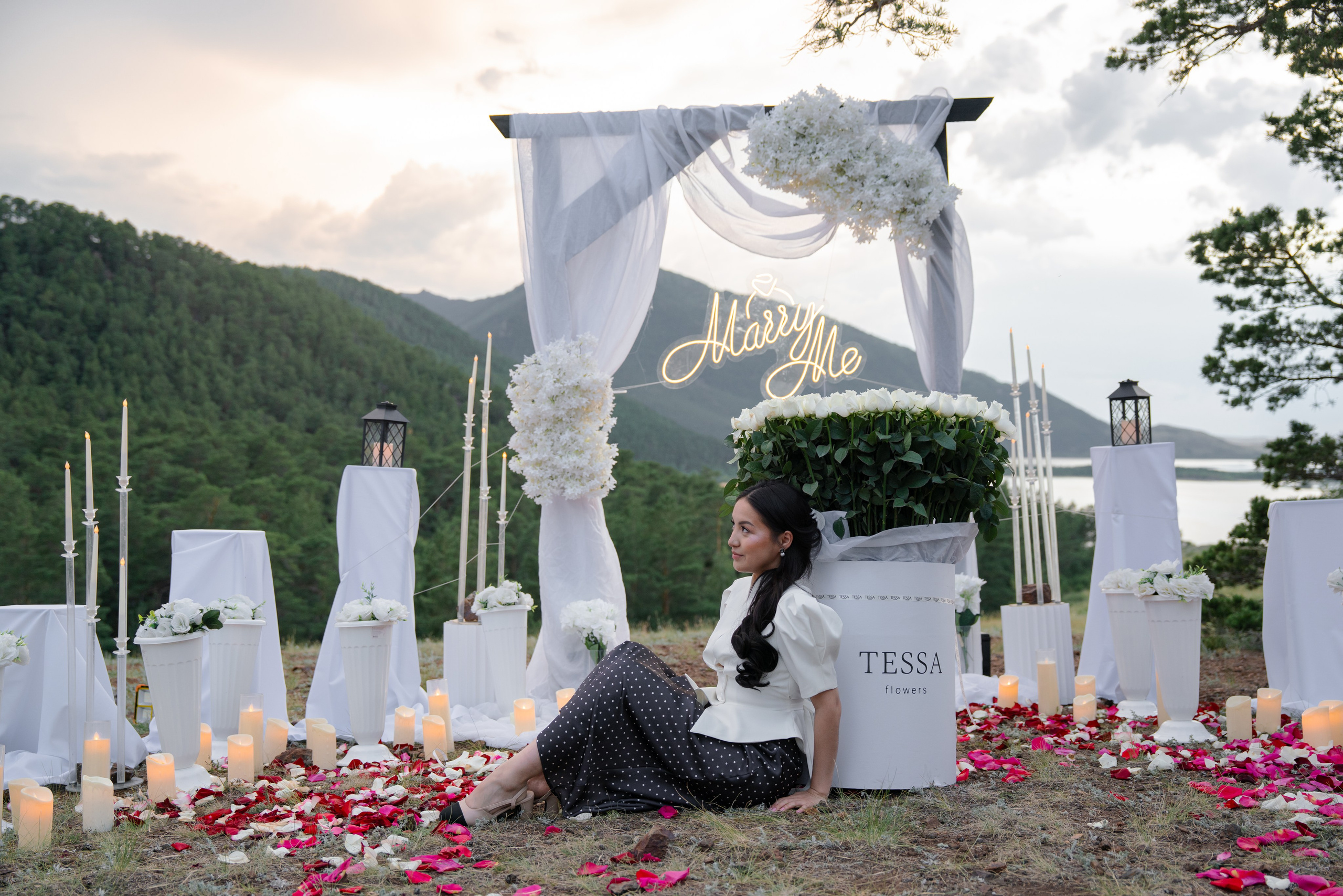 Marry Me. Свадебный и репортажный фотограф в Астане T.Yertay «Nomad media»