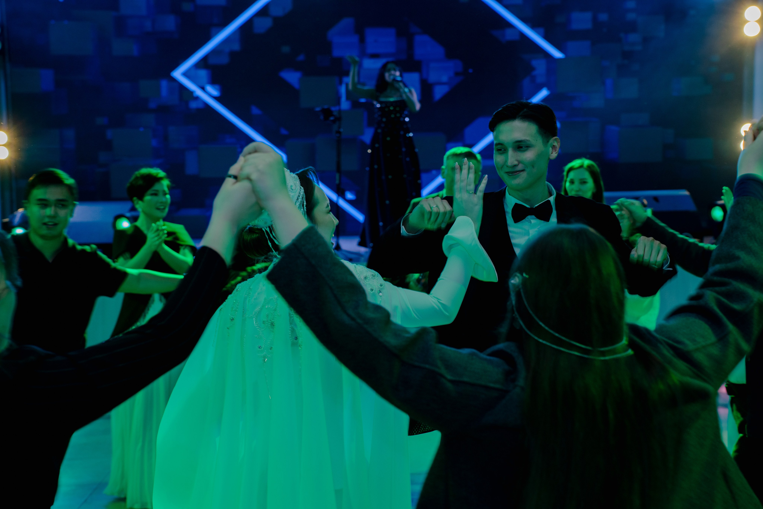 KAMILLA QYZ UZATU. Nomad media