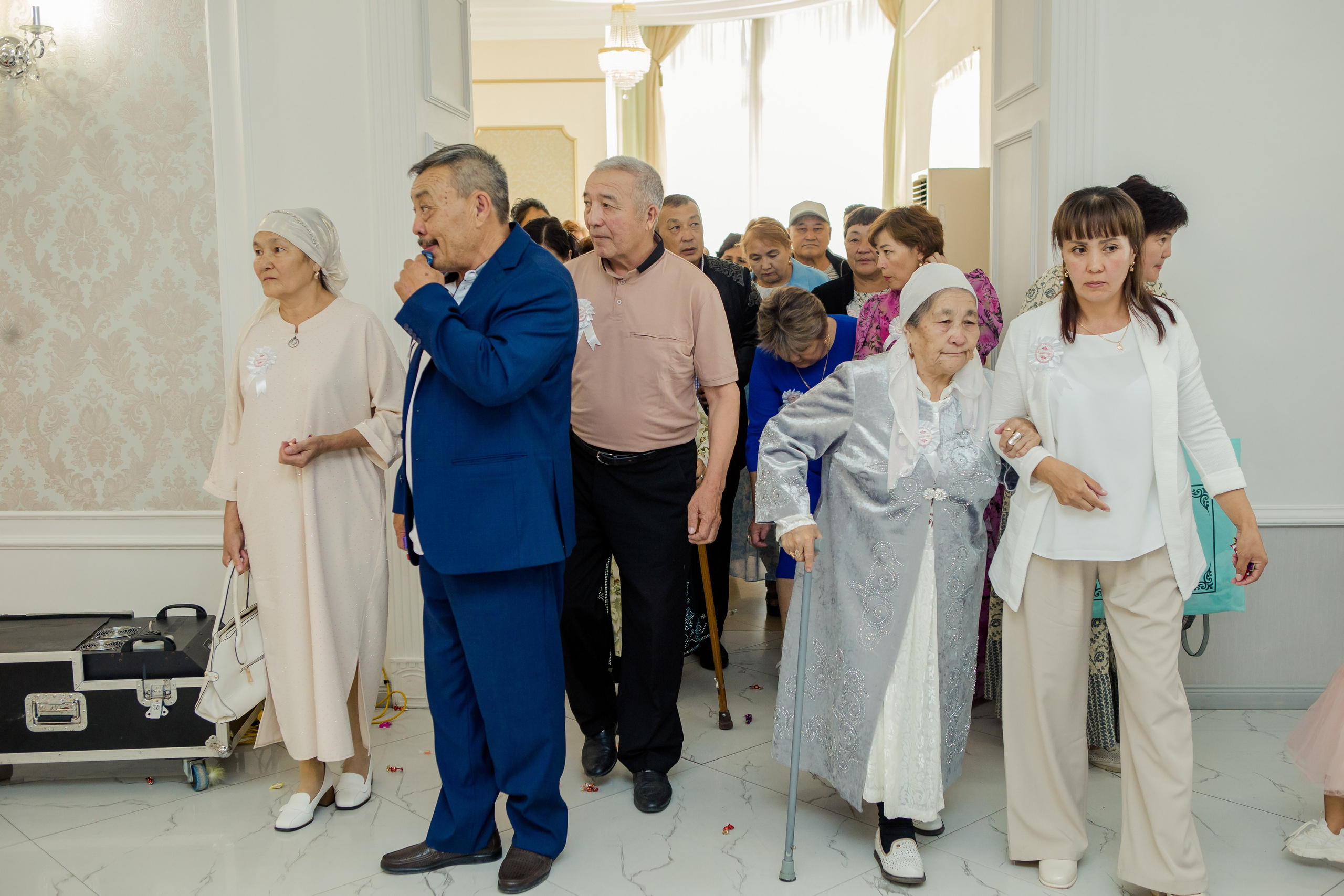 QYZ UZATU ZHADYRA. Свадебный и репортажный фотограф в Астане T.Yertay «Nomad media»