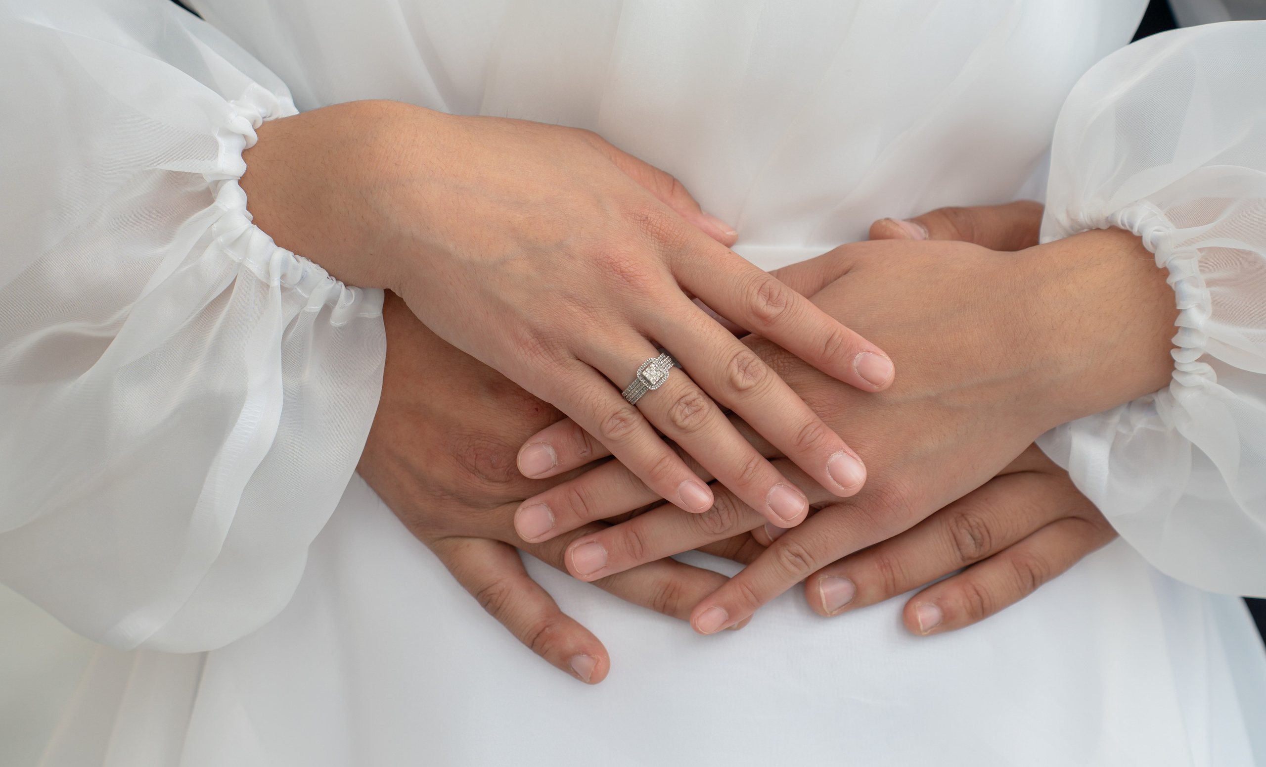 Fre-wedding N & G. Nomad media