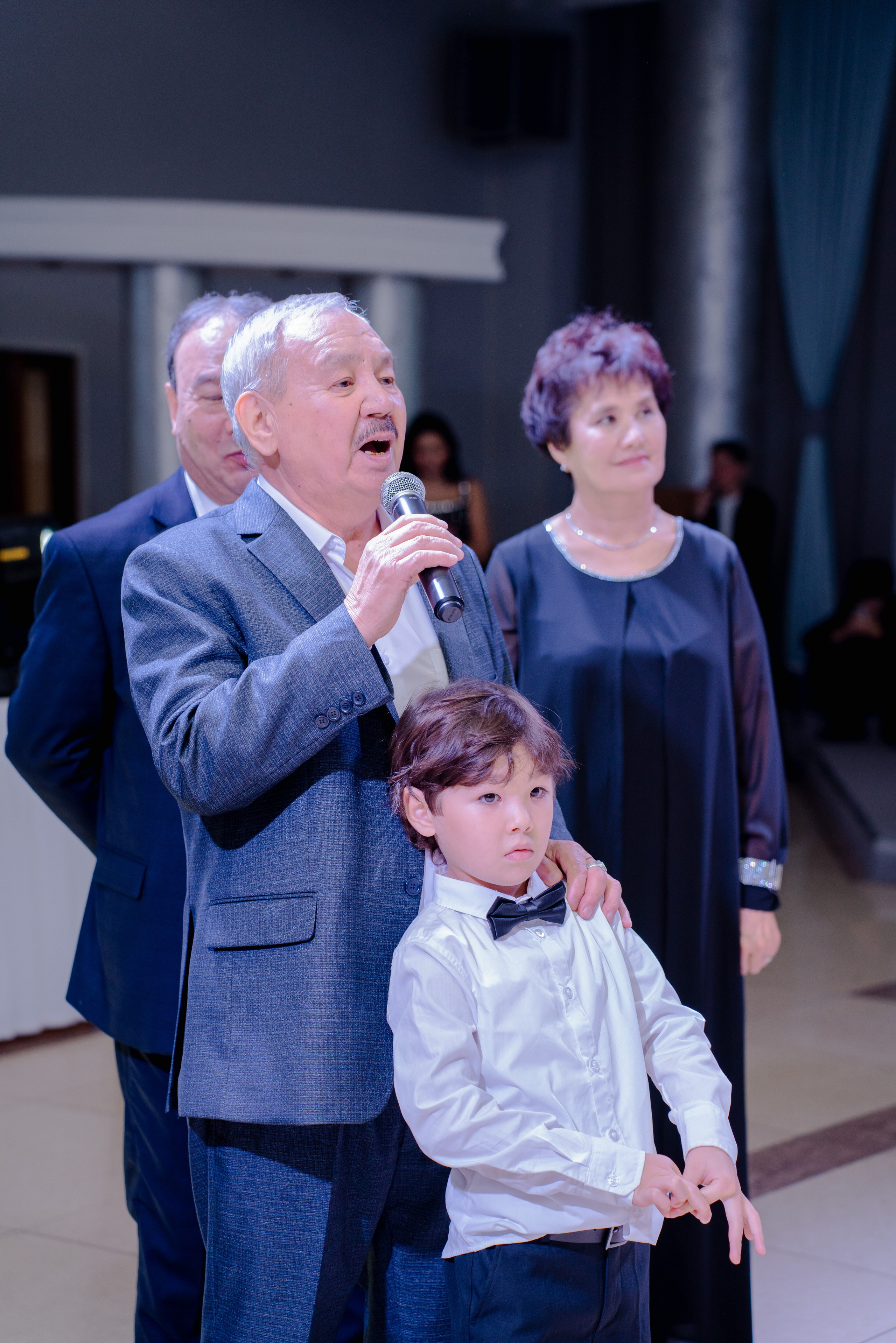 KAMILLA QYZ UZATU. Nomad media