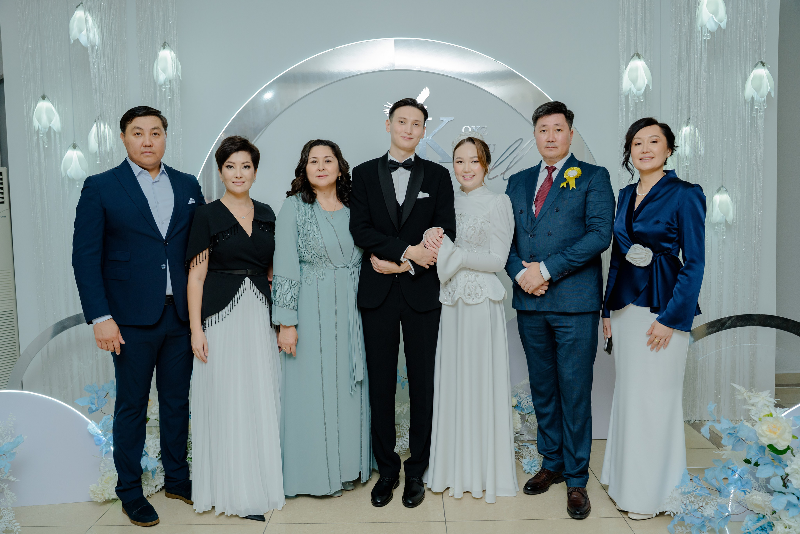 KAMILLA QYZ UZATU. Nomad media