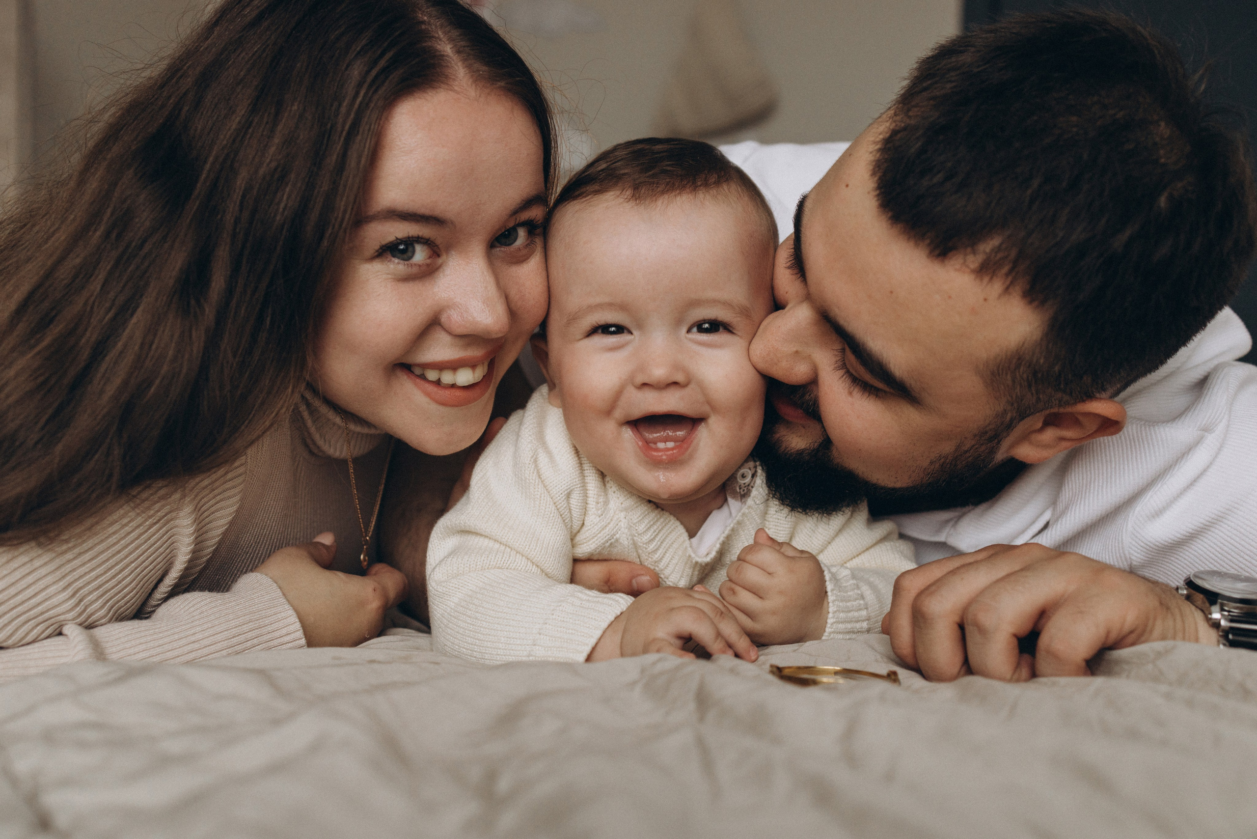 Амир. Детский и семейный фотограф в Пушкино, Мытищи, Москва Сергеева Светлана