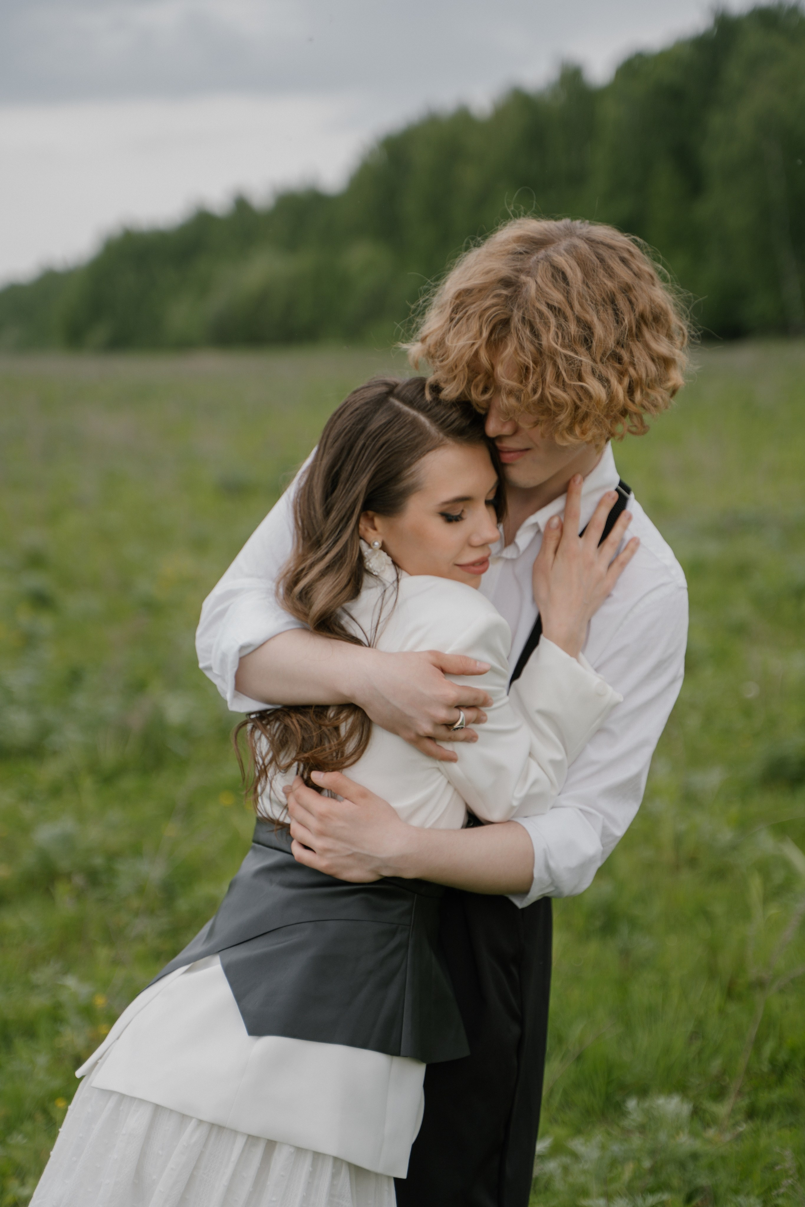S & Y. Семейный и свадебный фотограф Мария Нетребко г. Калининград